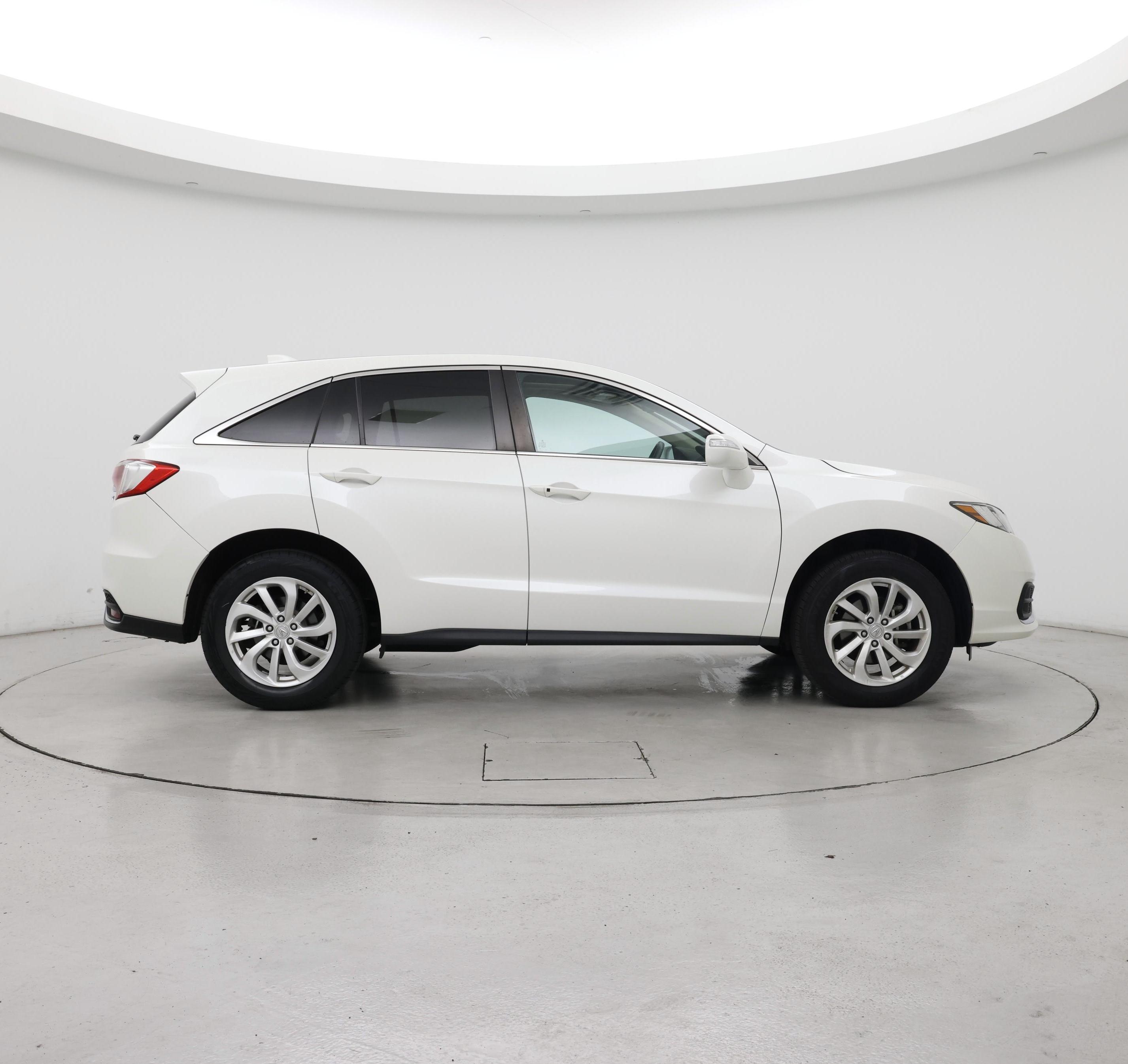 Thumbnail: 2016 Acura RDX - 7
