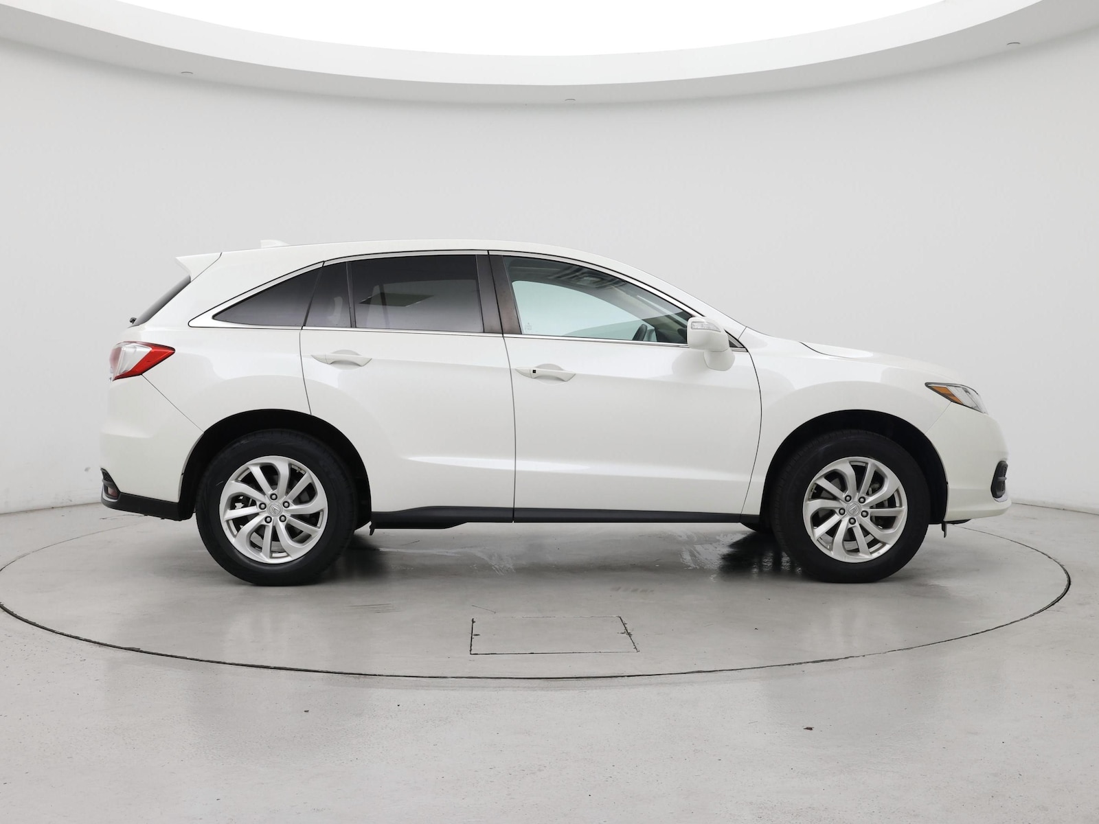 2016 Acura RDX Technology Package - Photo 8