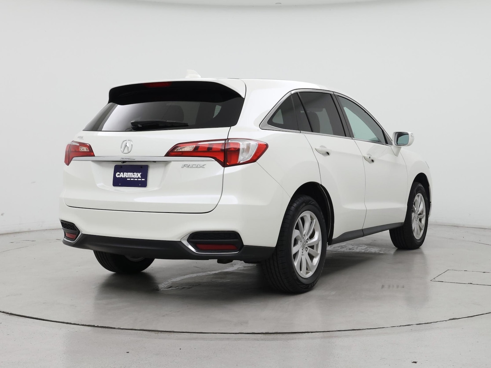 2016 Acura RDX Technology Package - Photo 9
