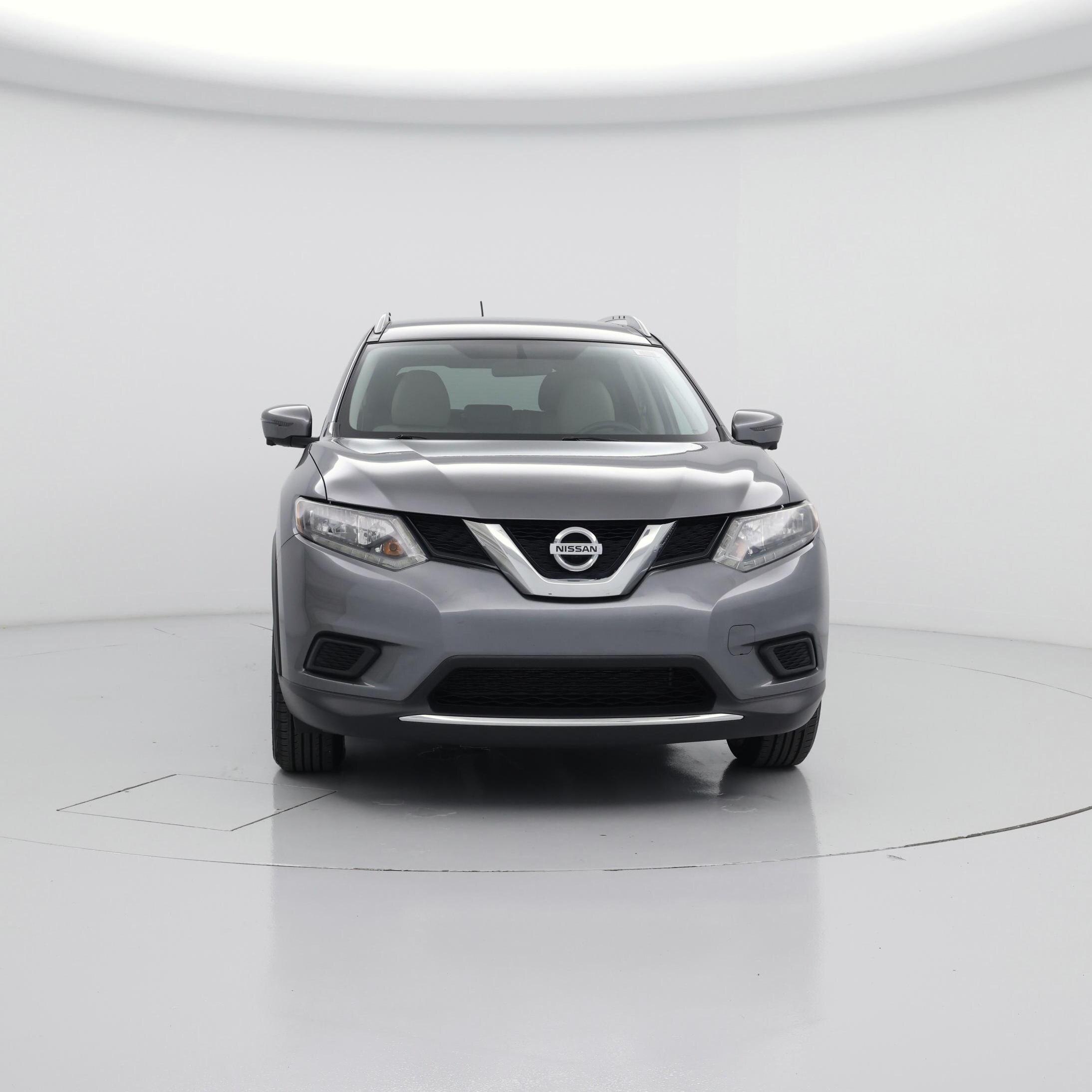 Thumbnail: 2016 Nissan Rogue - 5