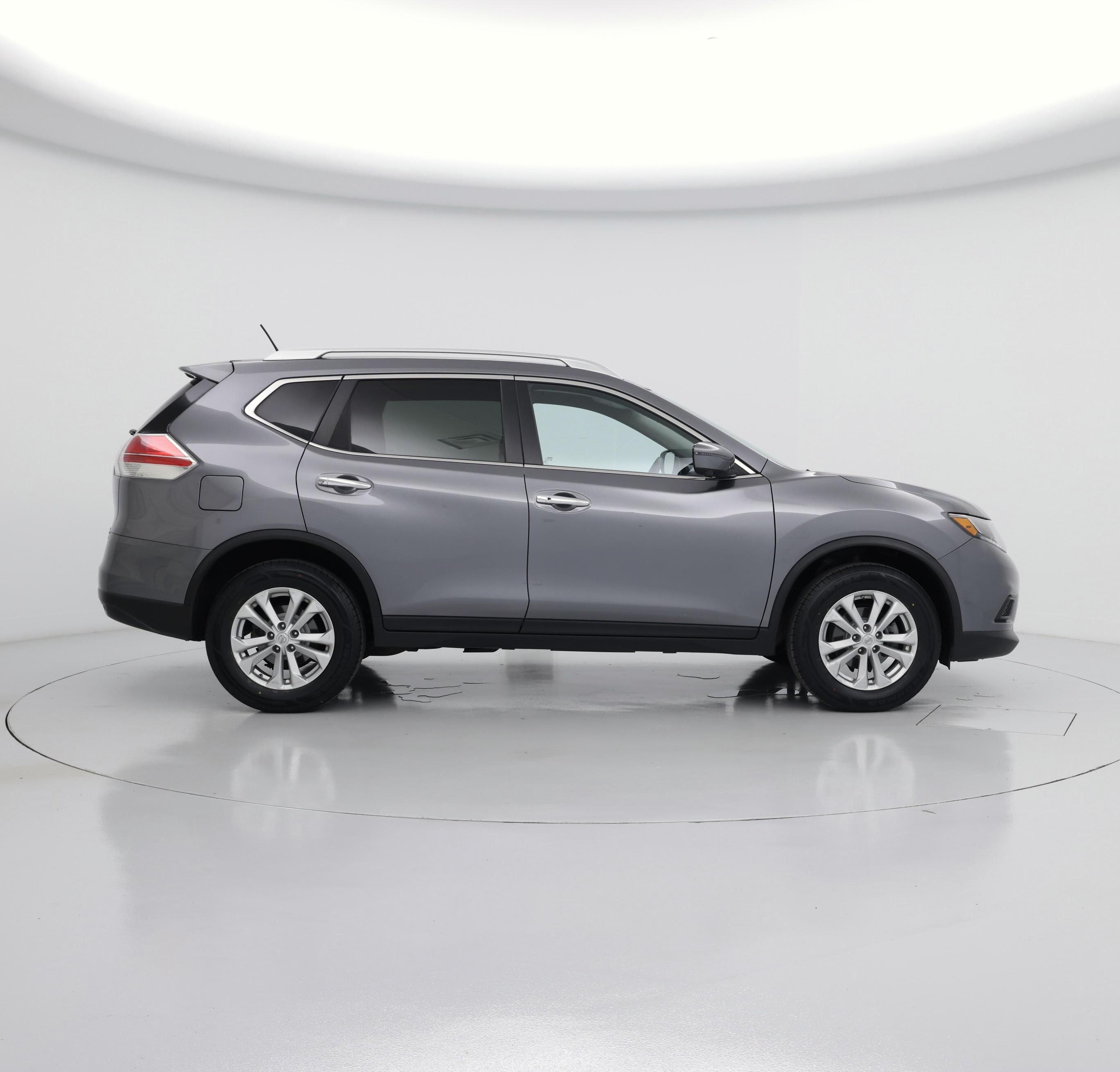 Thumbnail: 2016 Nissan Rogue - 7