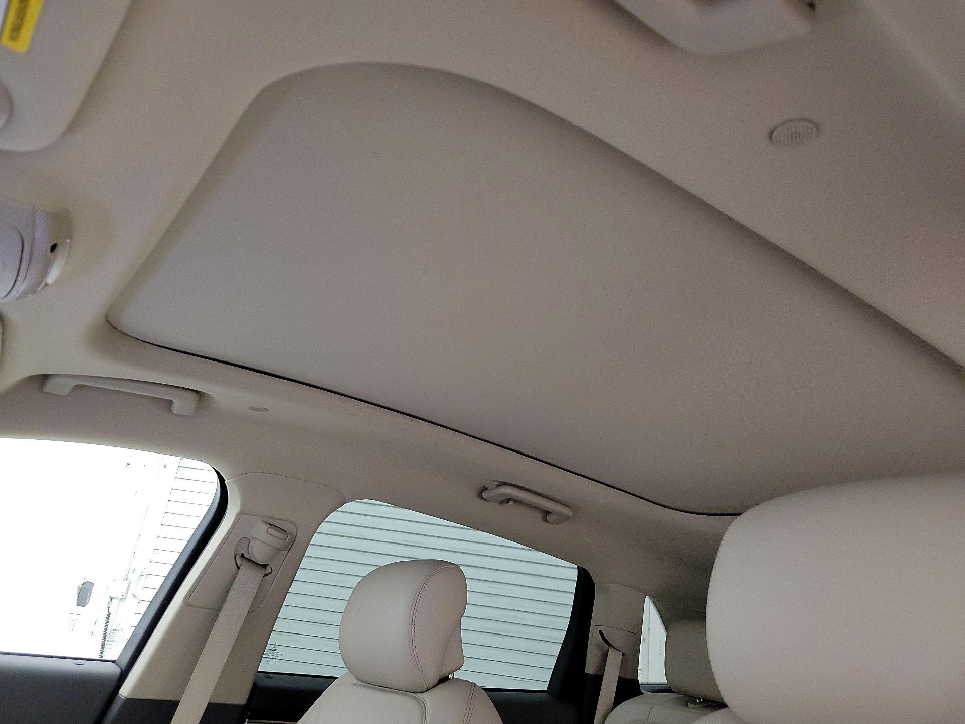Thumbnail: 2020 Lincoln Nautilus - 20
