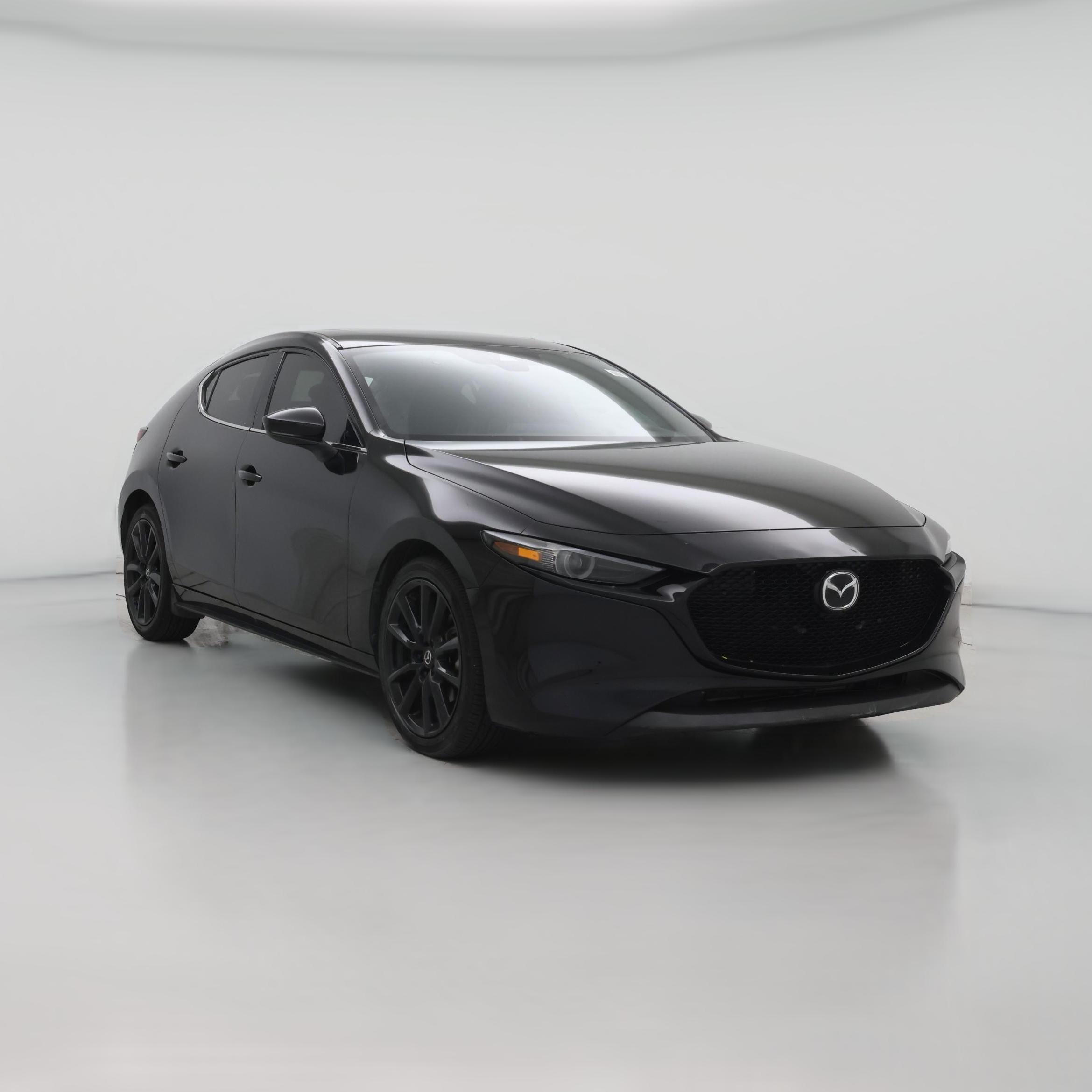 Thumbnail: 2022 Mazda Mazda3 - 1
