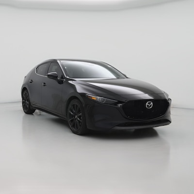 2022 Mazda Mazda3 Premium