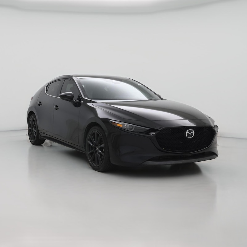 2022 Mazda Mazda3 Premium