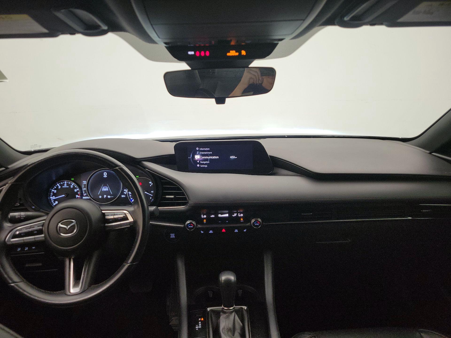 Thumbnail: 2022 Mazda Mazda3 - 9
