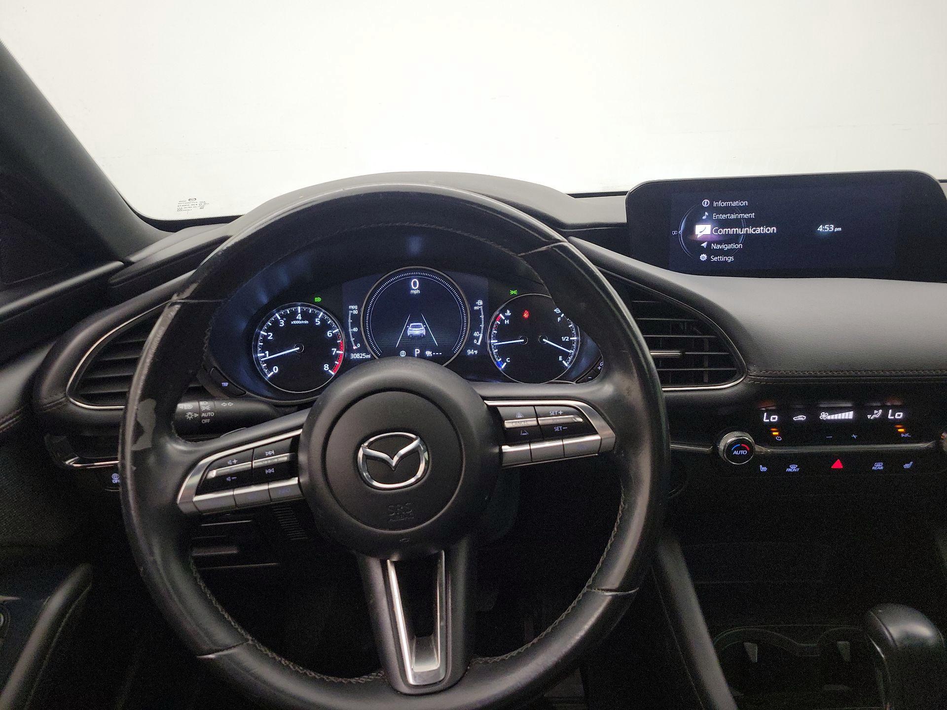 Thumbnail: 2022 Mazda Mazda3 - 10