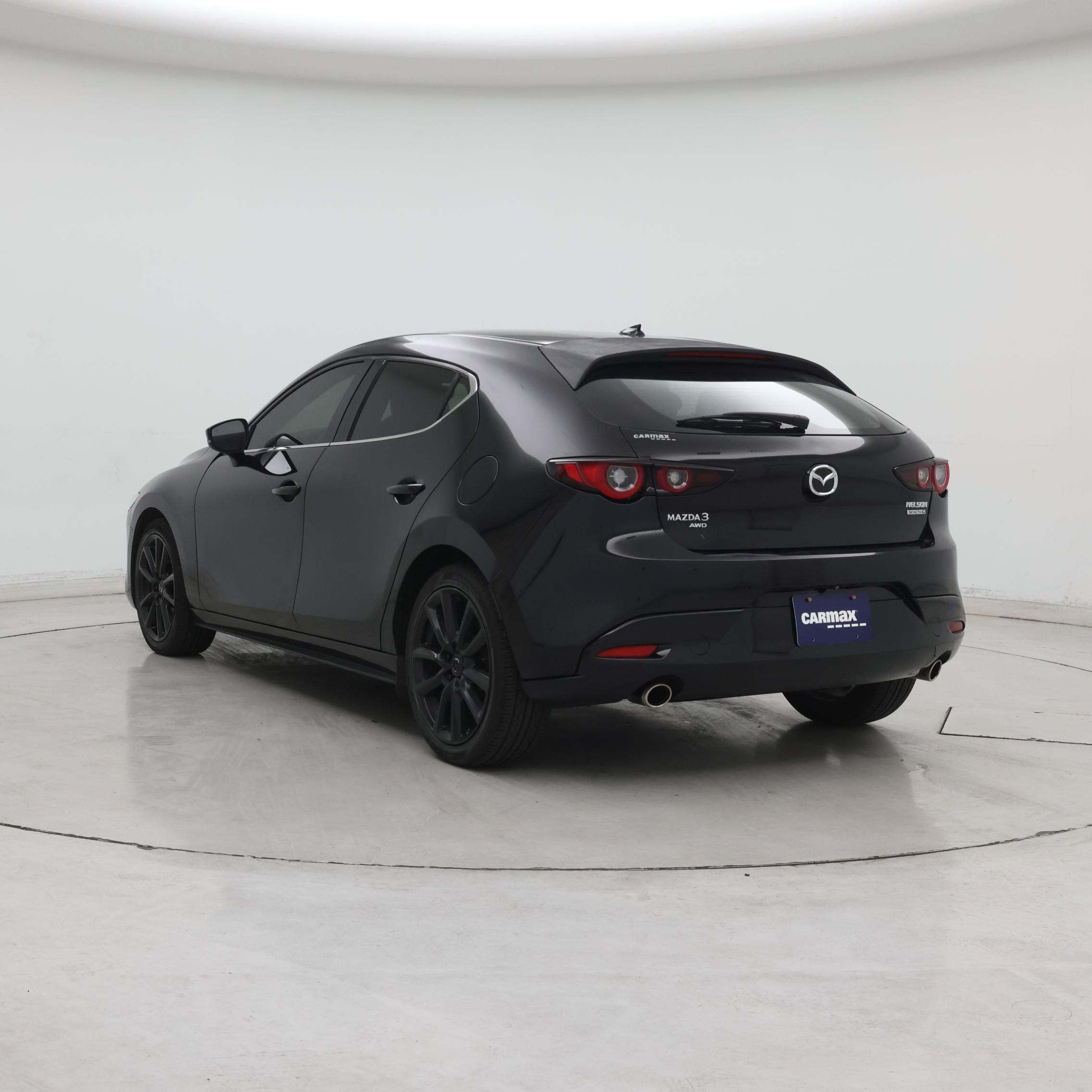 Thumbnail: 2022 Mazda Mazda3 - 2