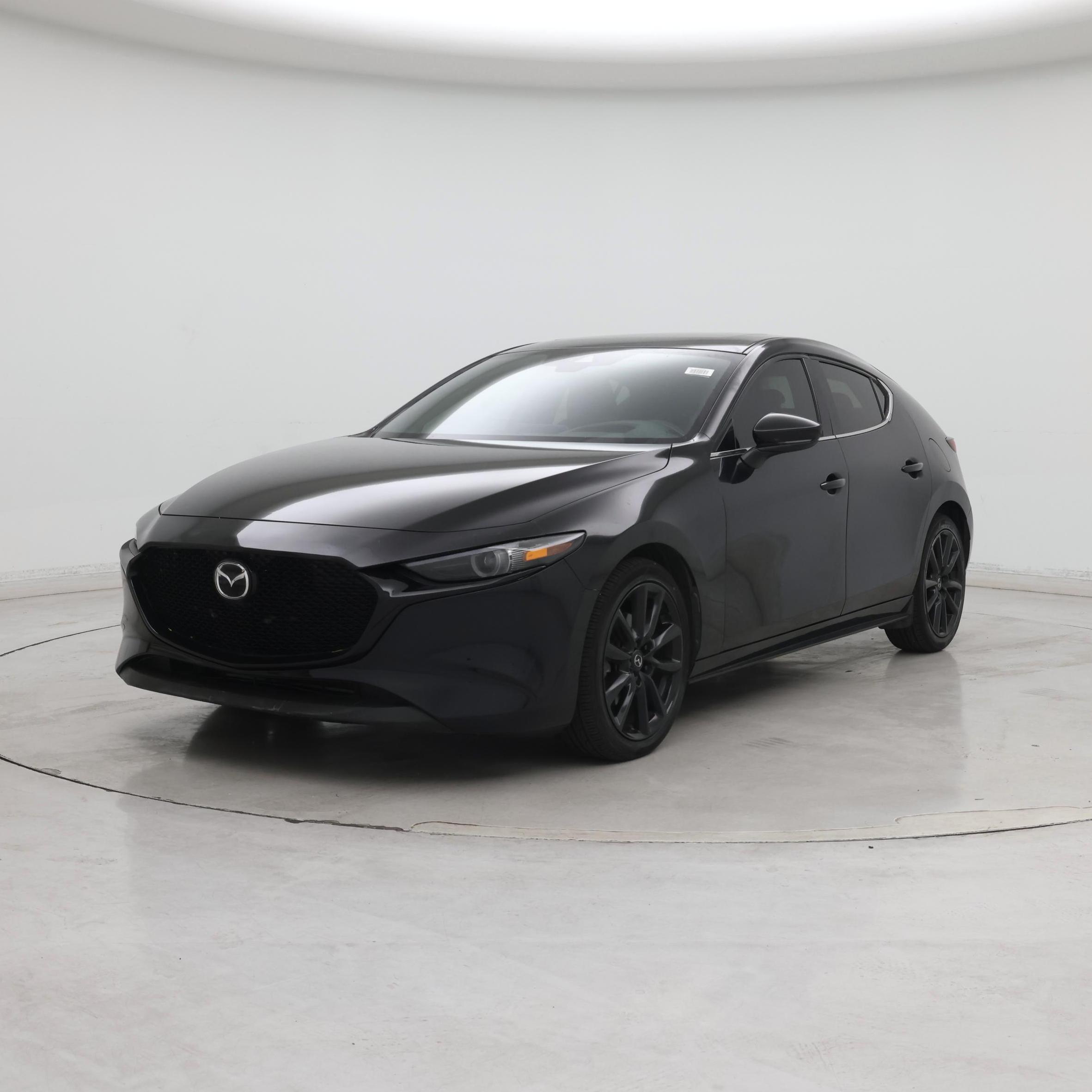 Thumbnail: 2022 Mazda Mazda3 - 4