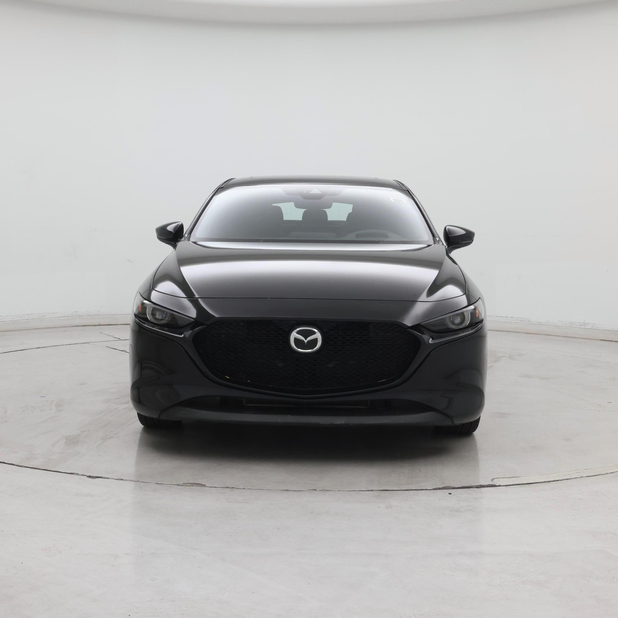 Thumbnail: 2022 Mazda Mazda3 - 5