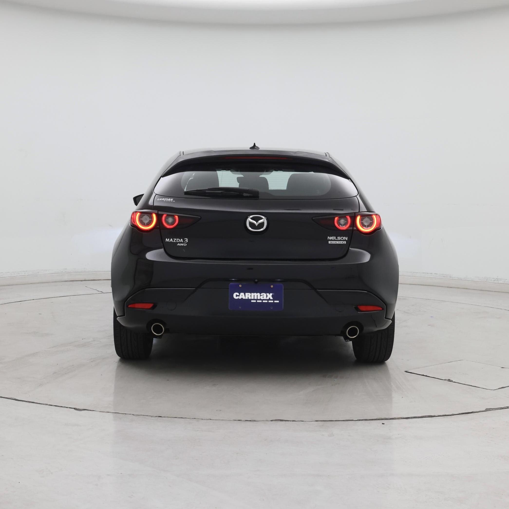 Thumbnail: 2022 Mazda Mazda3 - 6