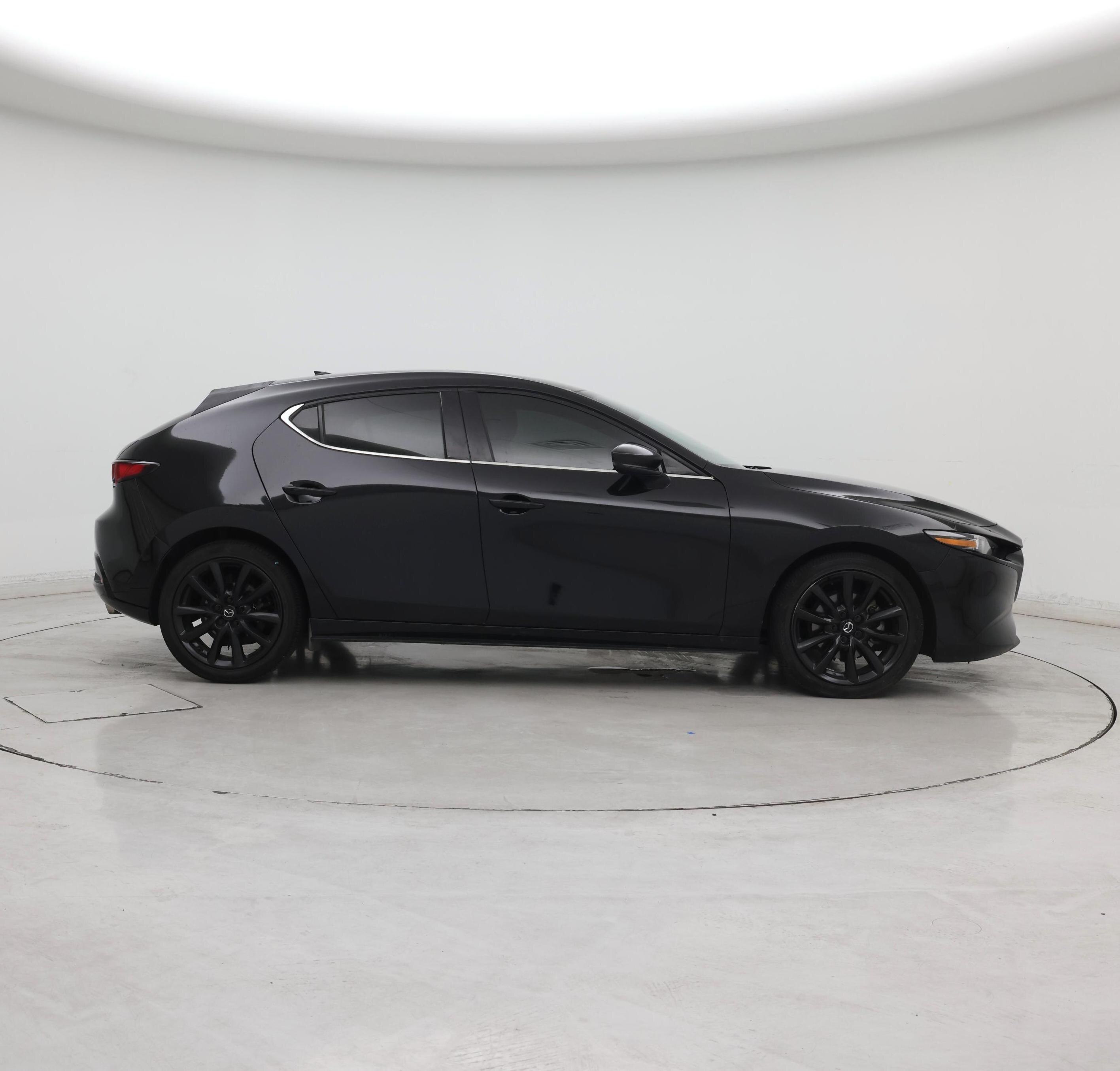 Thumbnail: 2022 Mazda Mazda3 - 7