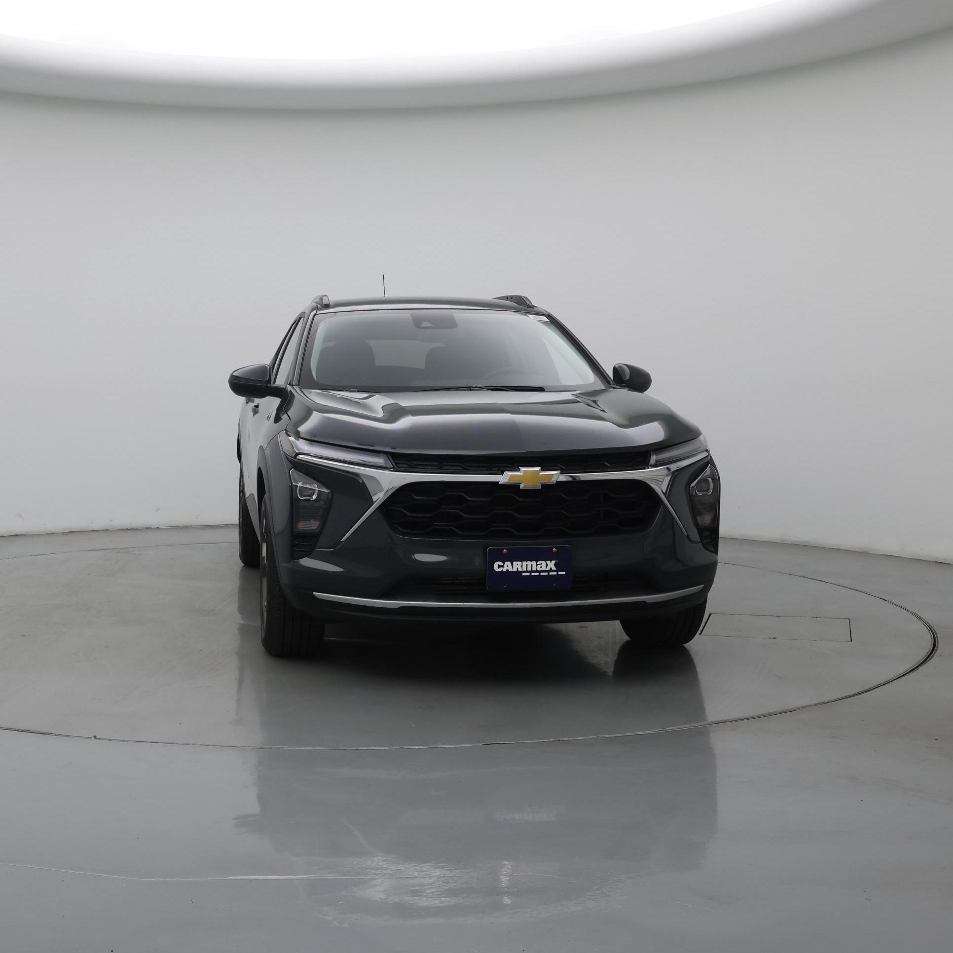 Thumbnail: 2025 Chevrolet Trax - 5