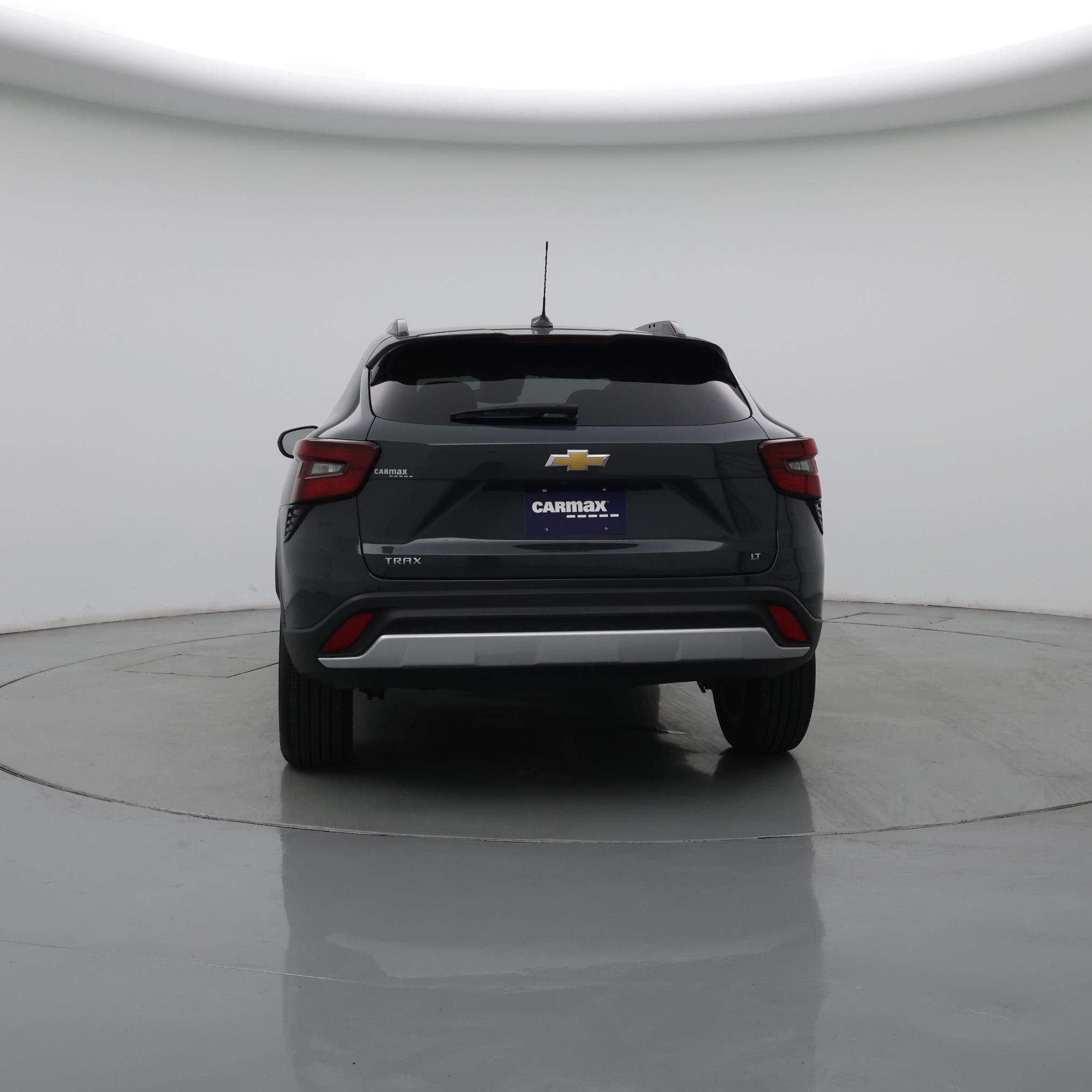 Thumbnail: 2025 Chevrolet Trax - 6
