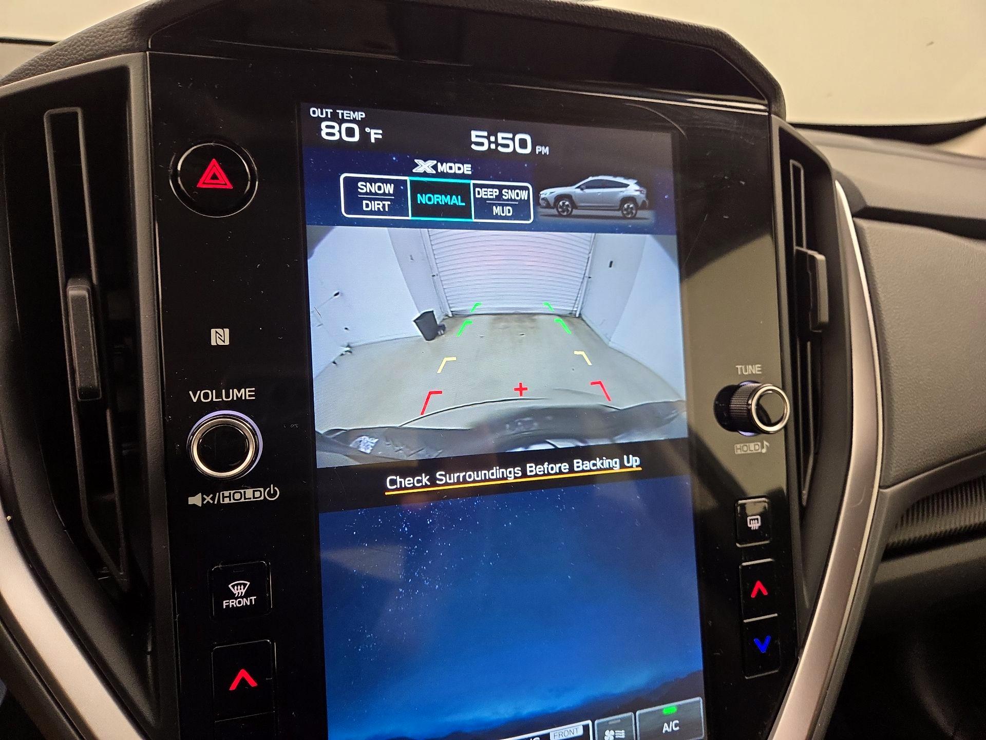 Thumbnail: 2025 Subaru Crosstrek - 14