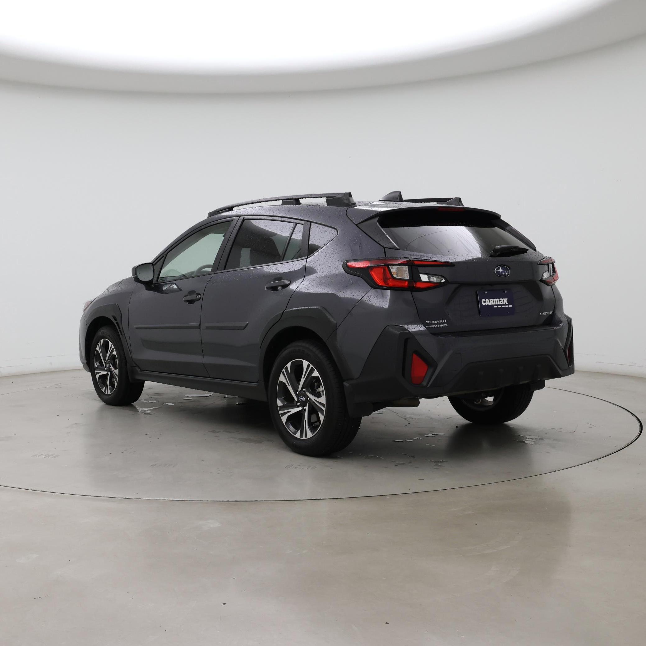 Thumbnail: 2025 Subaru Crosstrek - 2