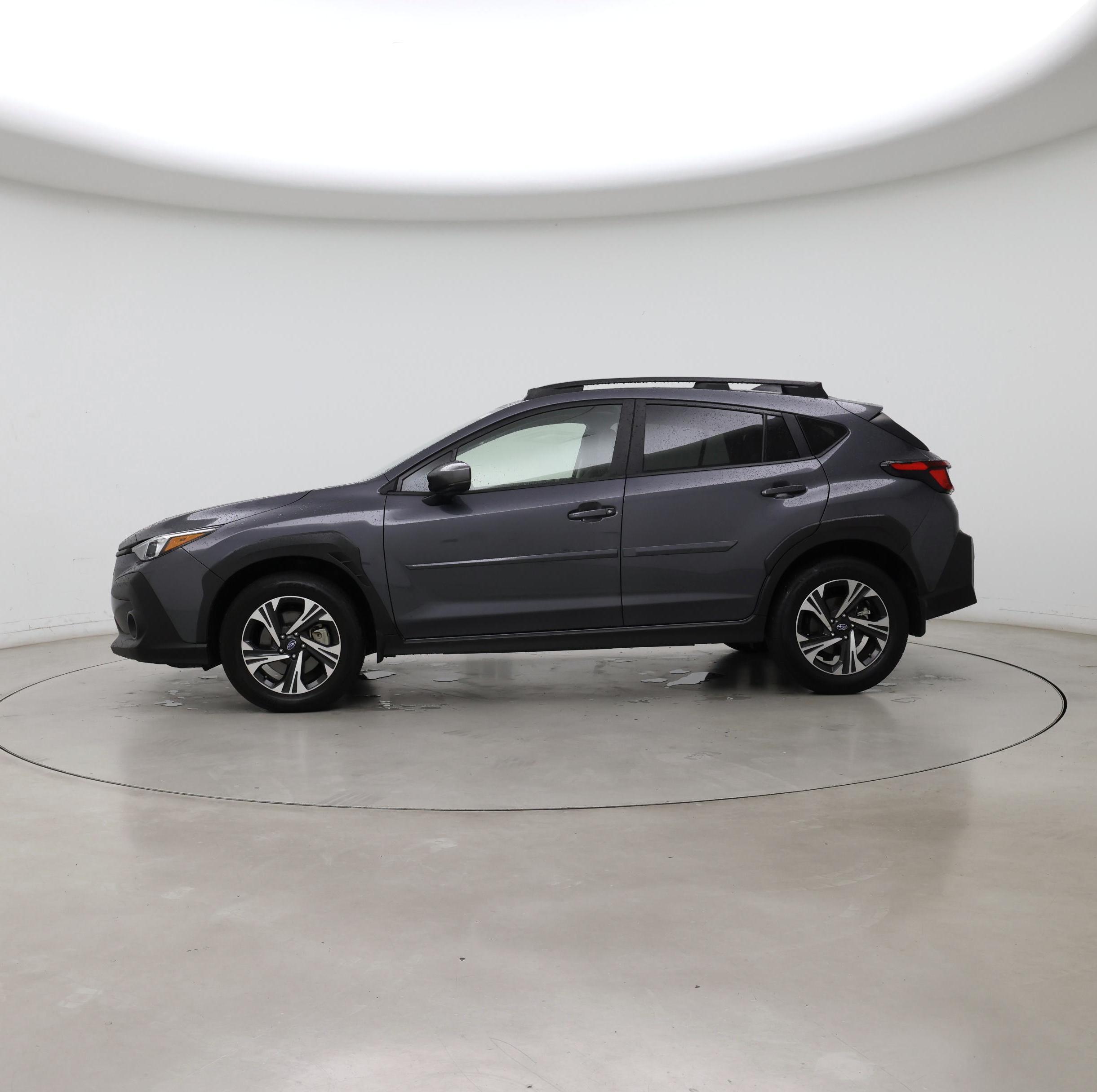 Thumbnail: 2025 Subaru Crosstrek - 3