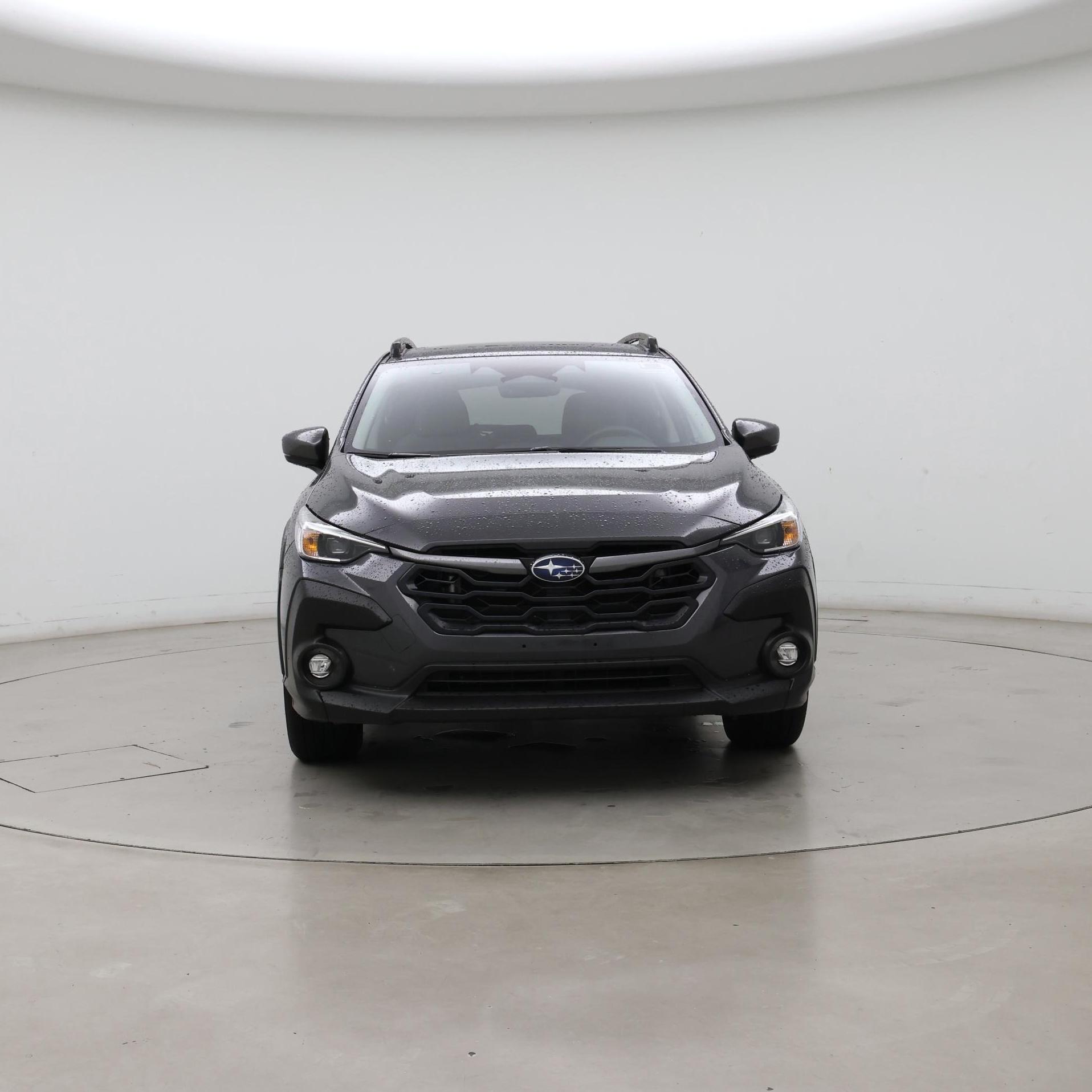 Thumbnail: 2025 Subaru Crosstrek - 5
