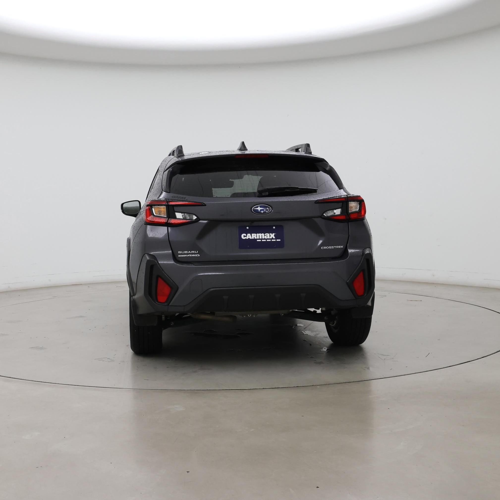 Thumbnail: 2025 Subaru Crosstrek - 6