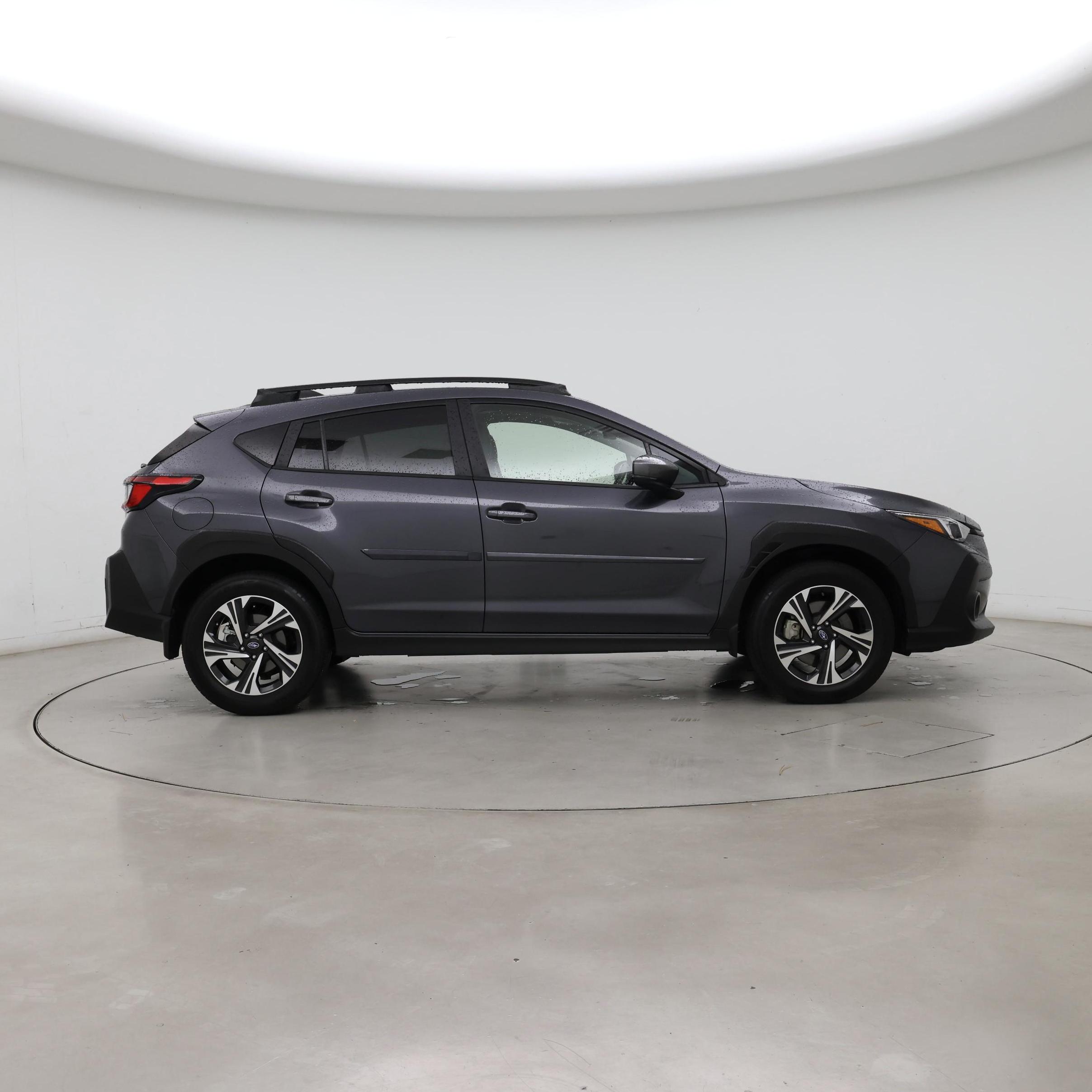 Thumbnail: 2025 Subaru Crosstrek - 7