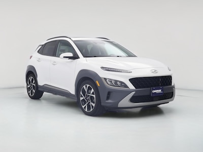 2022 Hyundai Kona Limited