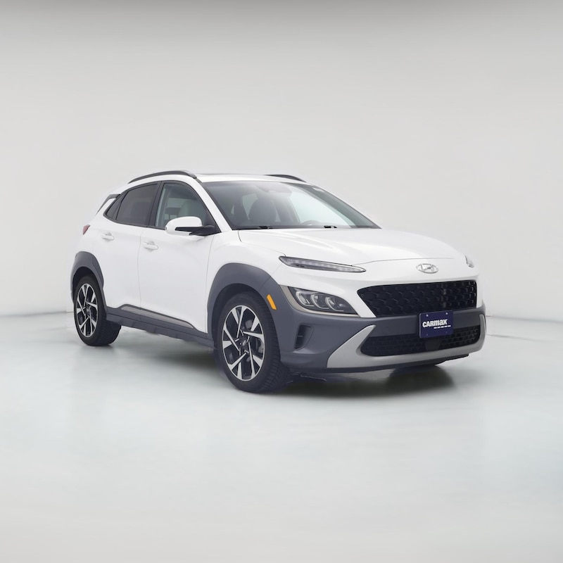 2022 Hyundai Kona Limited