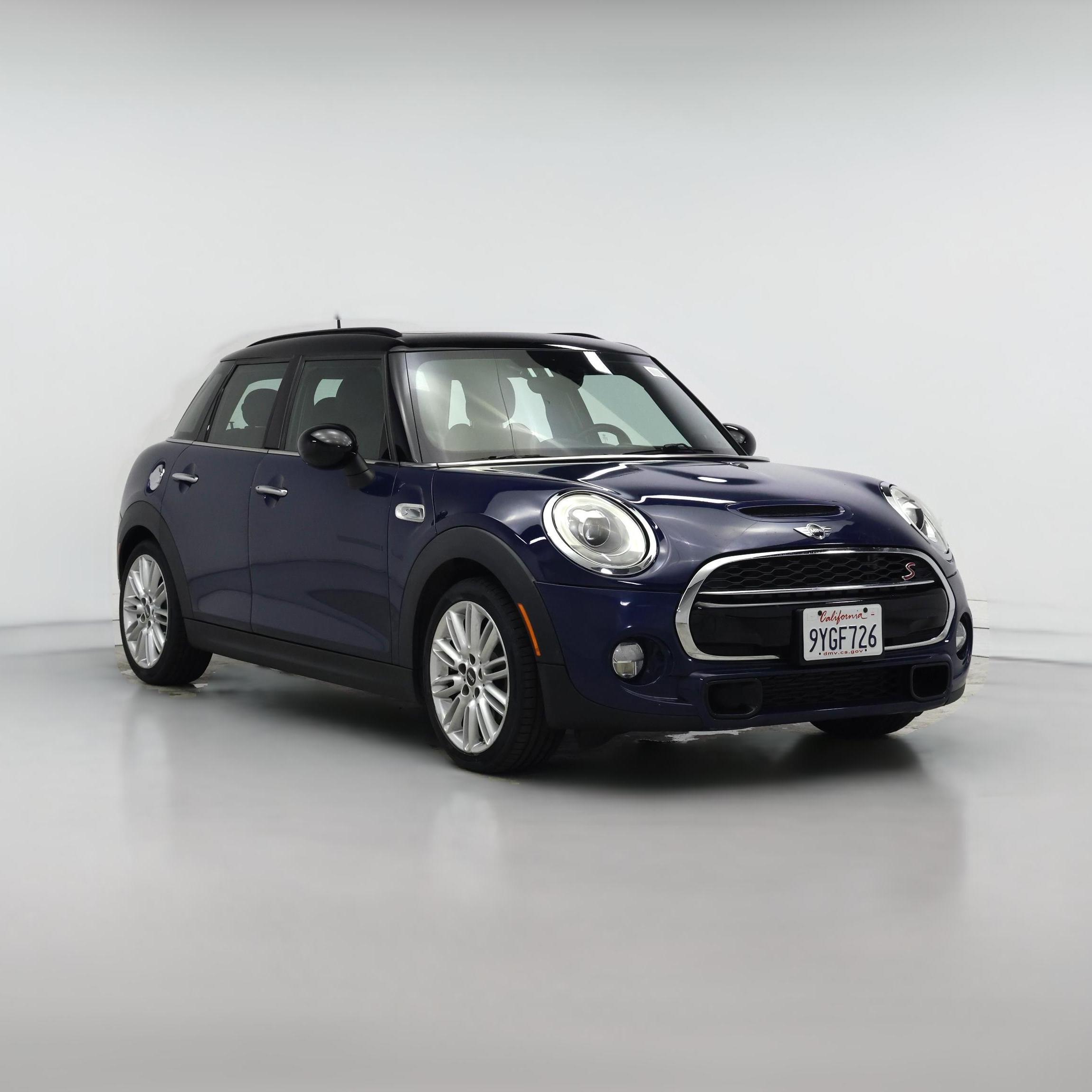 Thumbnail: 2016 MINI Cooper Hardtop - 1