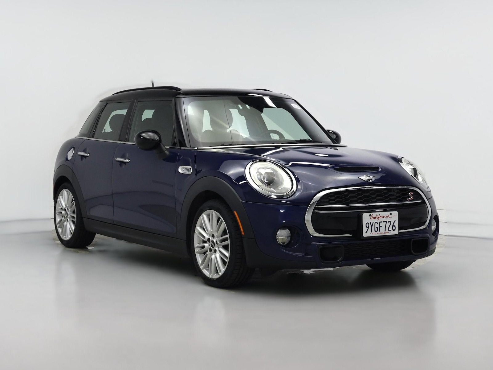 2016 MINI Cooper Hardtop 4 Door