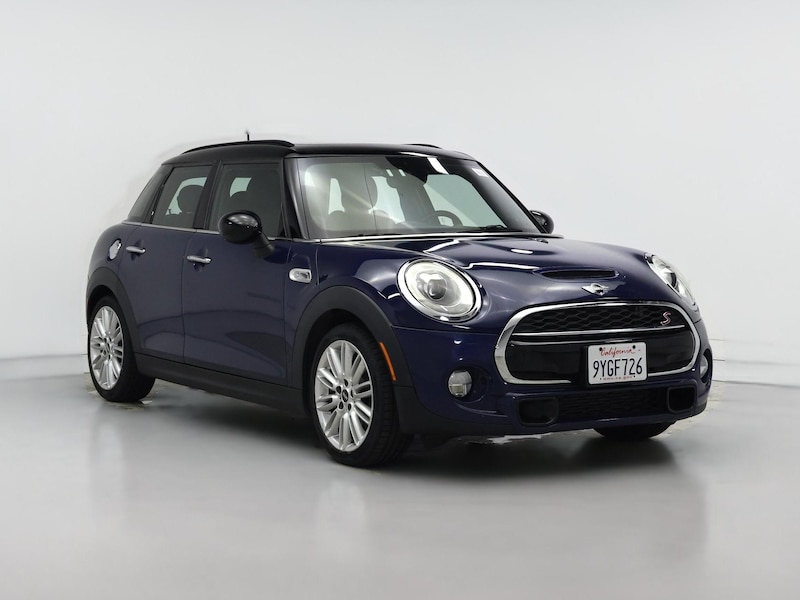 2016 MINI Cooper Hardtop S -
                  Murrieta, CA
