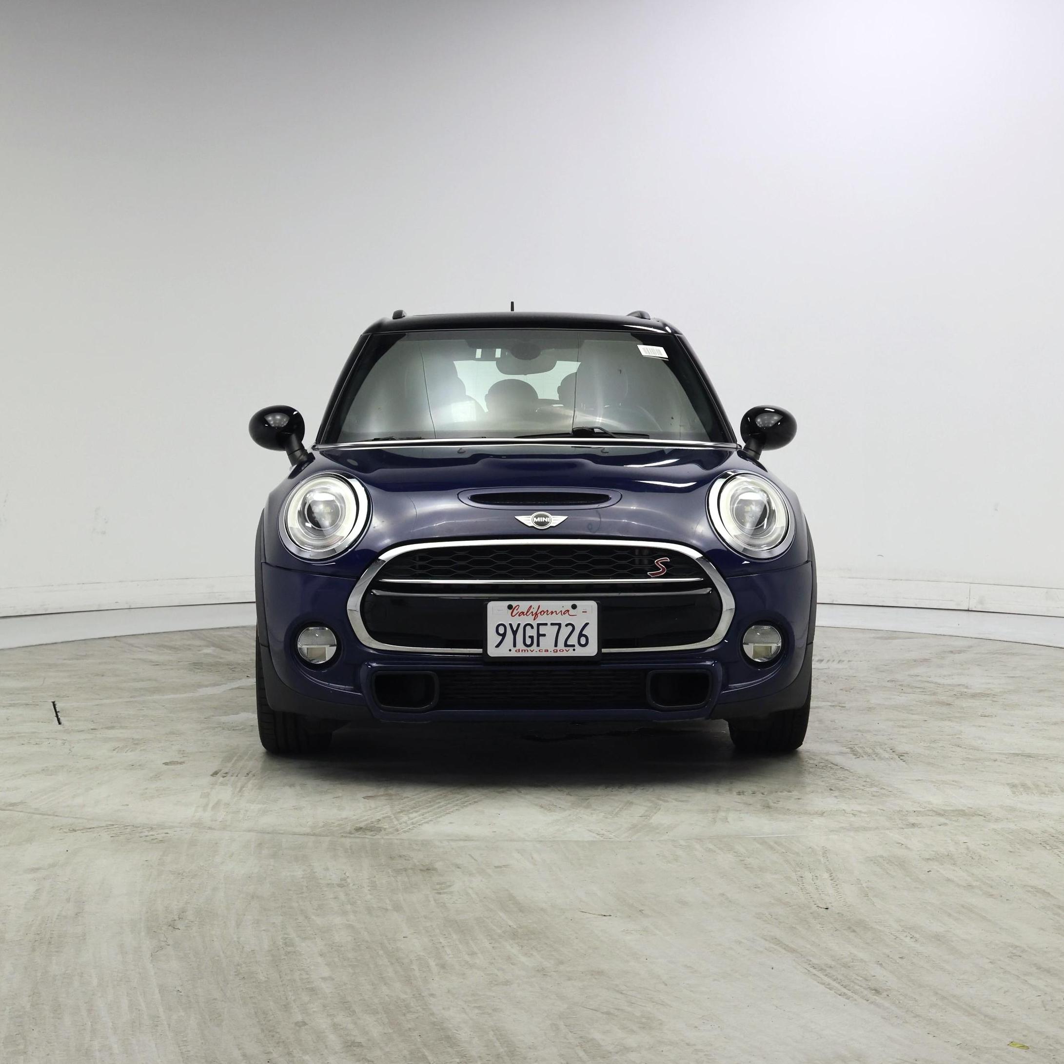 Thumbnail: 2016 MINI Cooper Hardtop - 5