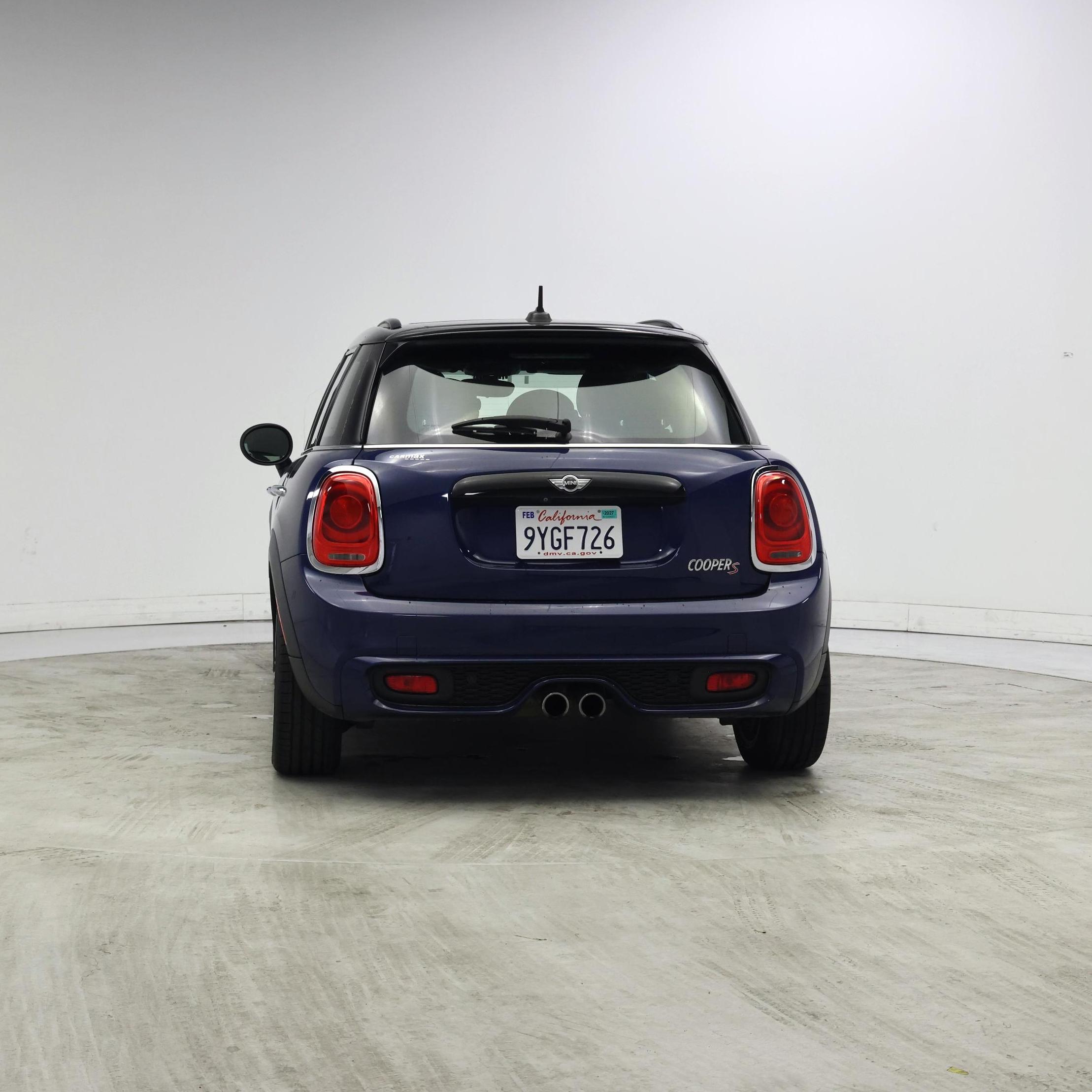 Thumbnail: 2016 MINI Cooper Hardtop - 6
