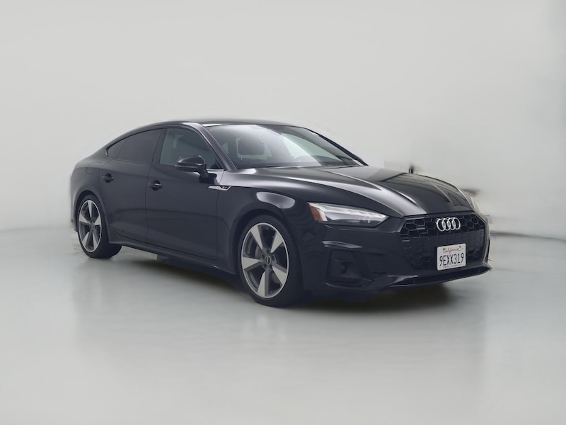 2021 Audi A5 Sportback S-Line Premium Plus