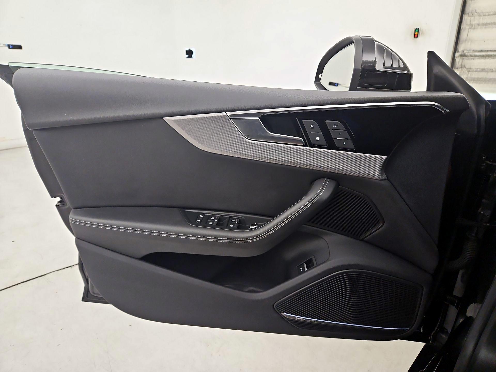 Thumbnail: 2021 Audi A5 - 12