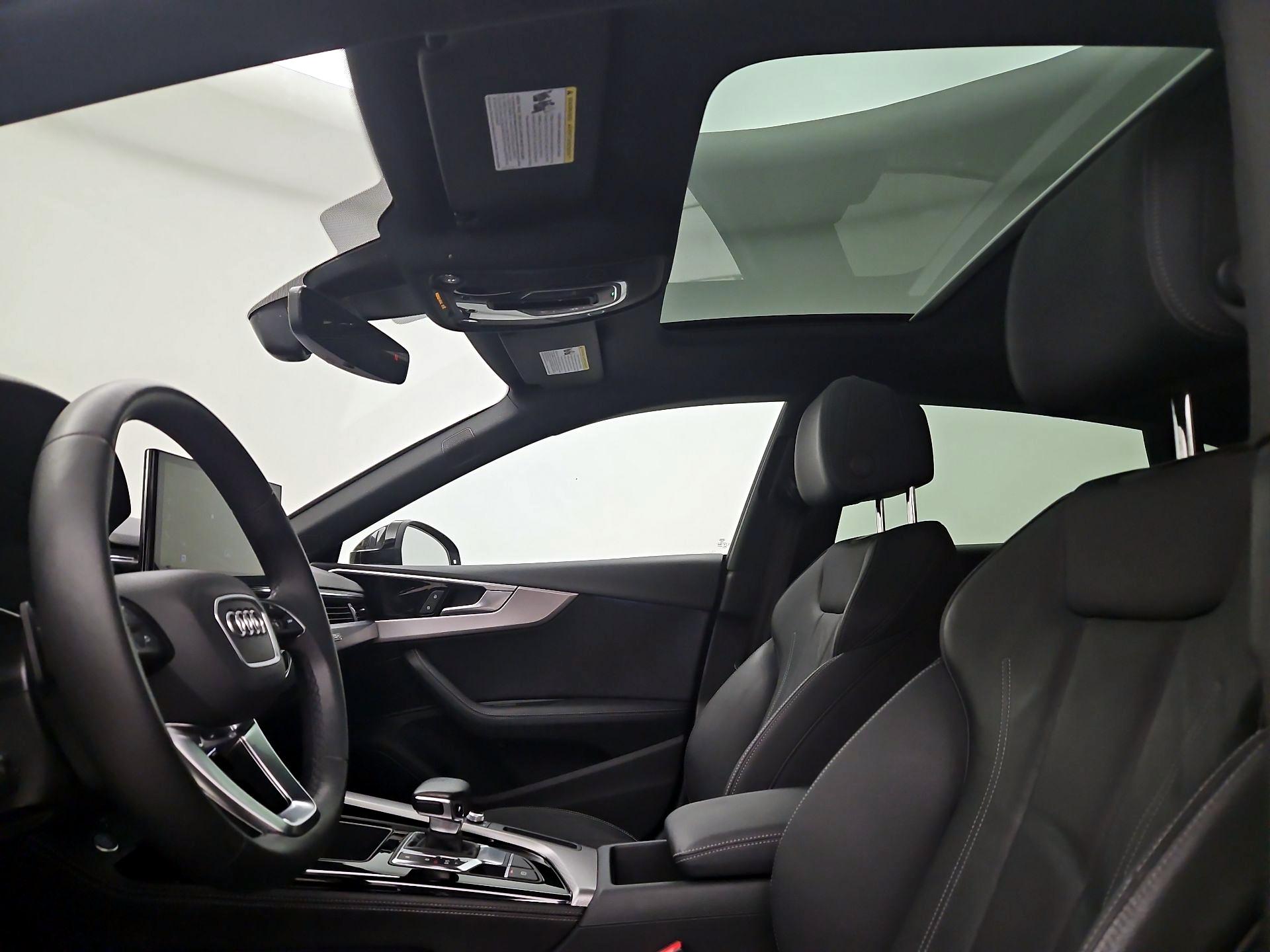 Thumbnail: 2021 Audi A5 - 20