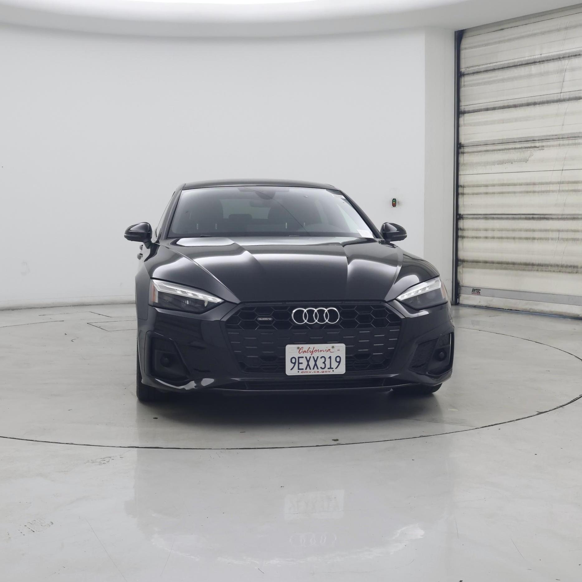 Thumbnail: 2021 Audi A5 - 5
