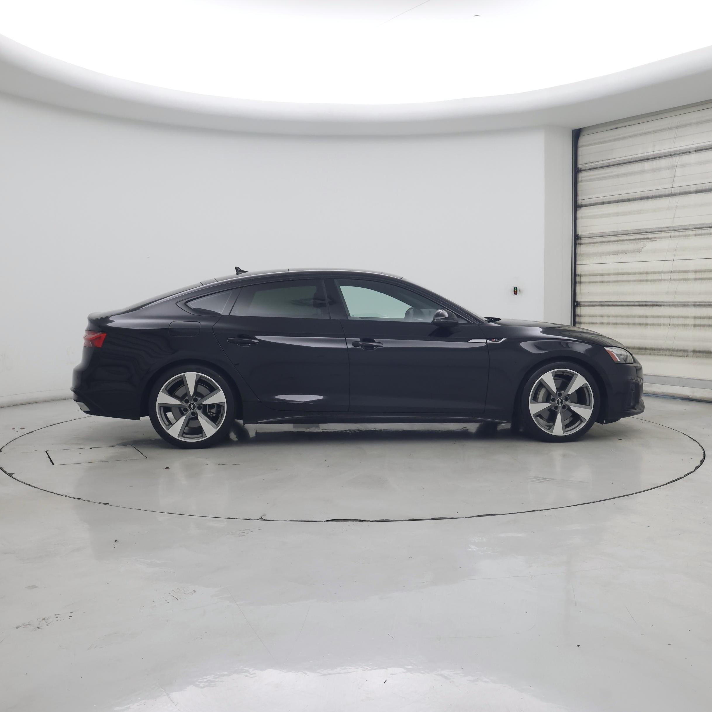 Thumbnail: 2021 Audi A5 - 7
