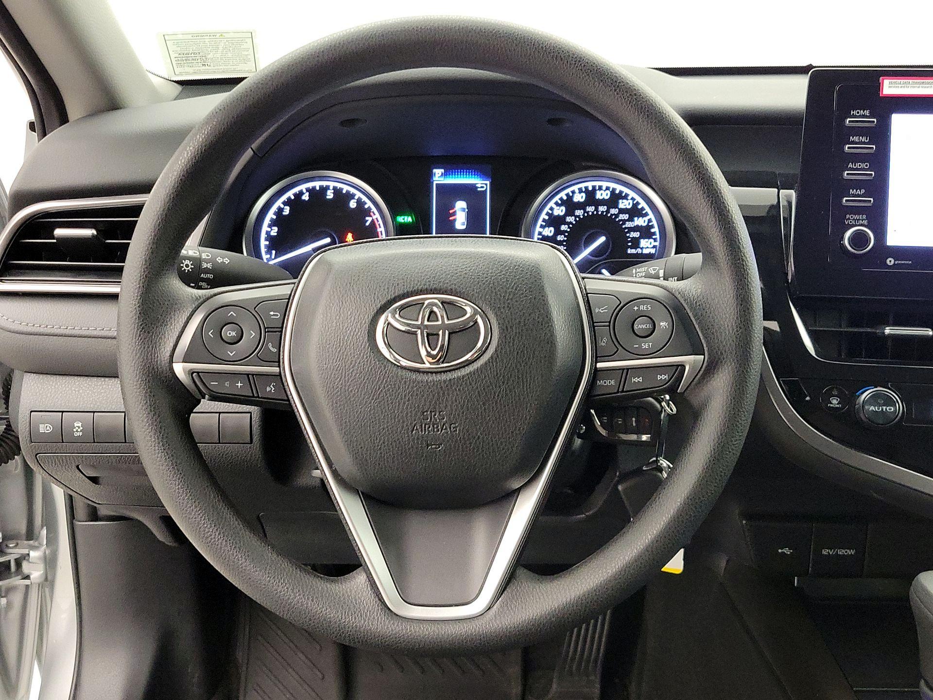 Thumbnail: 2024 Toyota Camry - 10