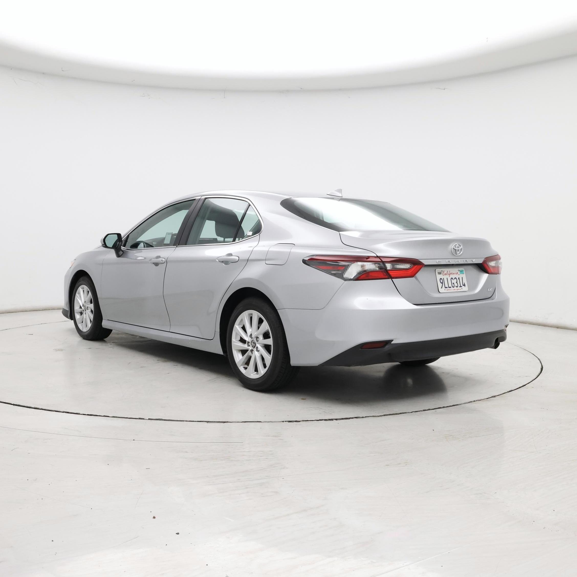 Thumbnail: 2024 Toyota Camry - 2