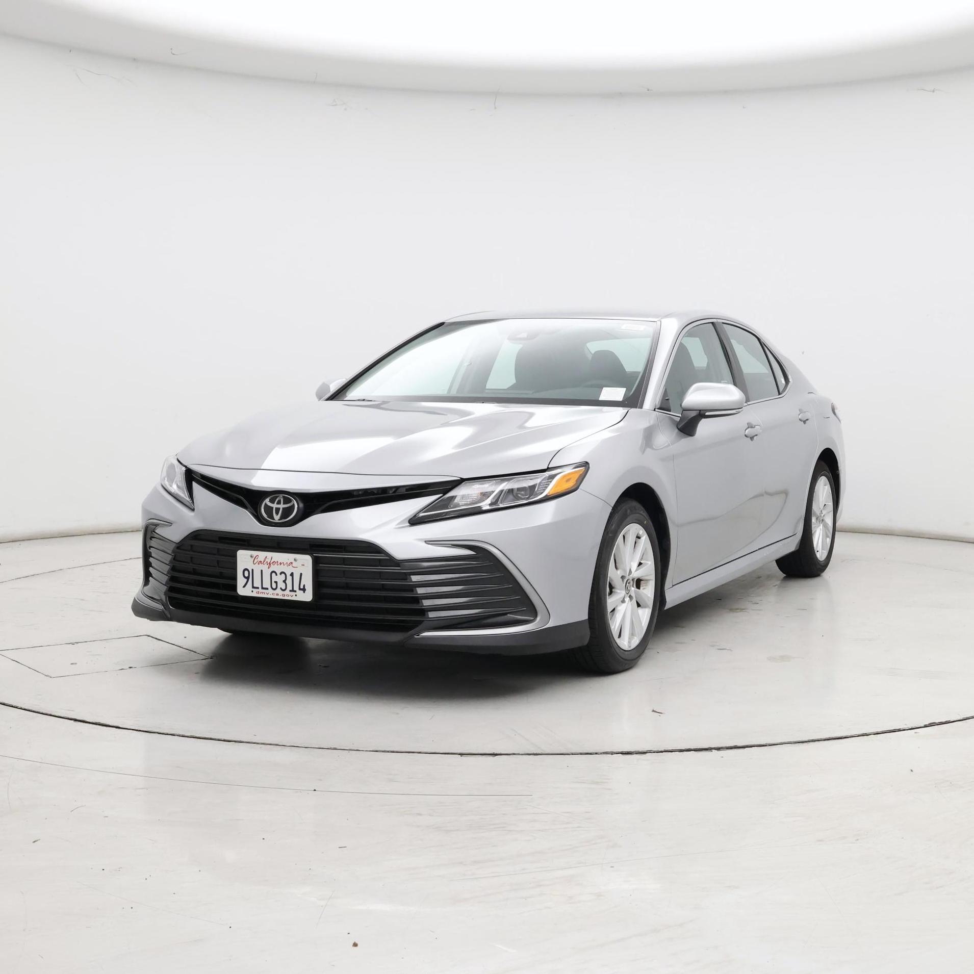 Thumbnail: 2024 Toyota Camry - 4