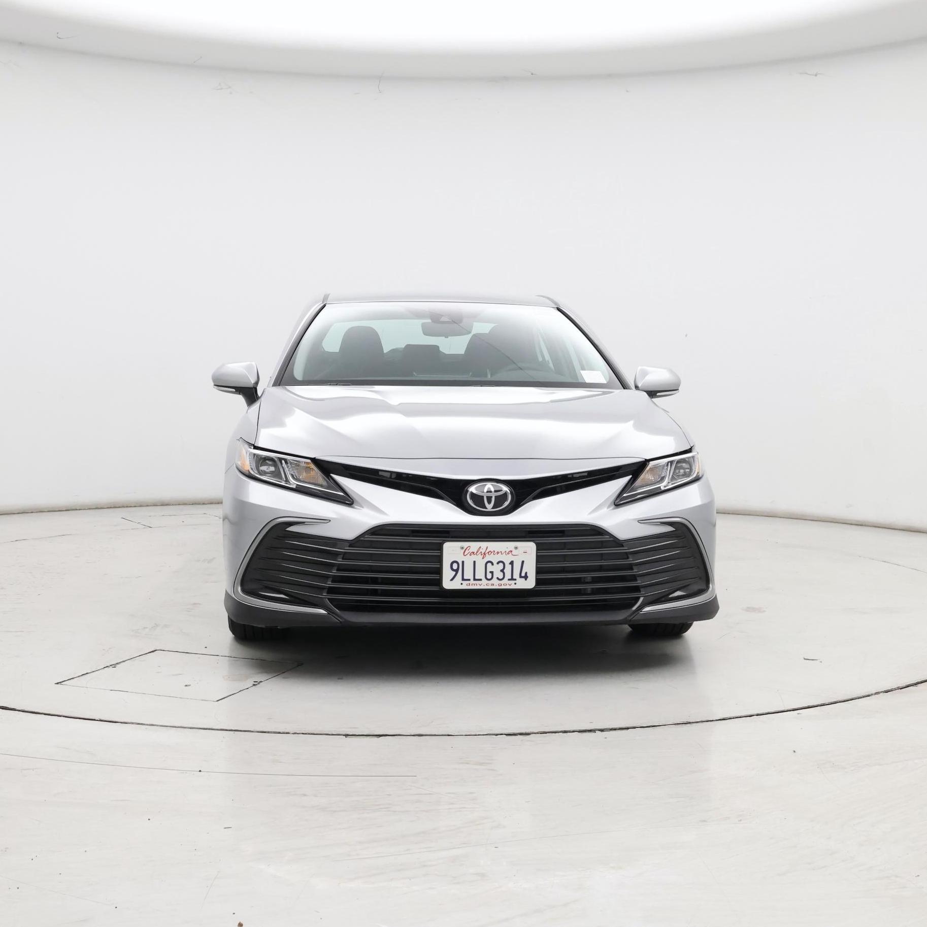 Thumbnail: 2024 Toyota Camry - 5