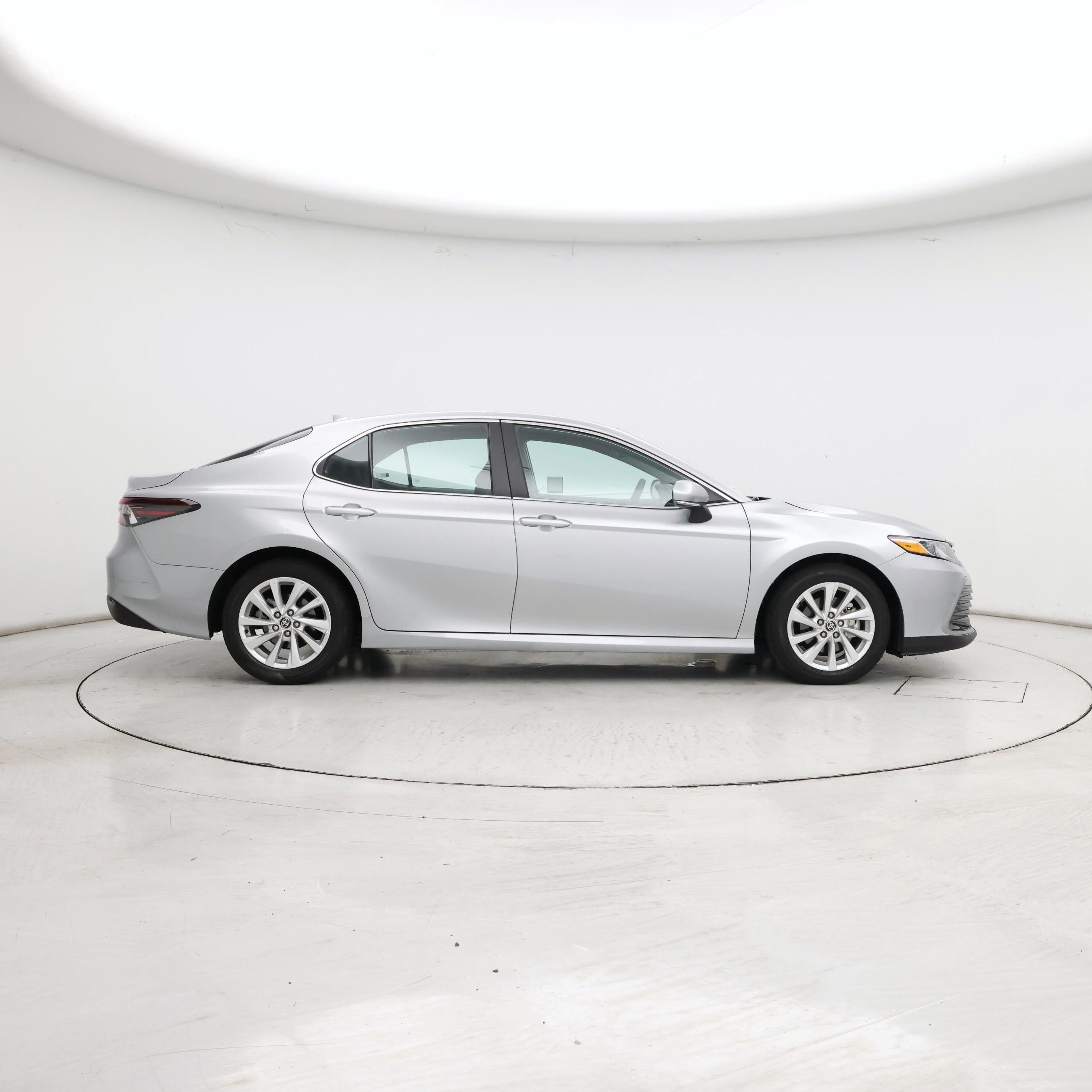 Thumbnail: 2024 Toyota Camry - 7