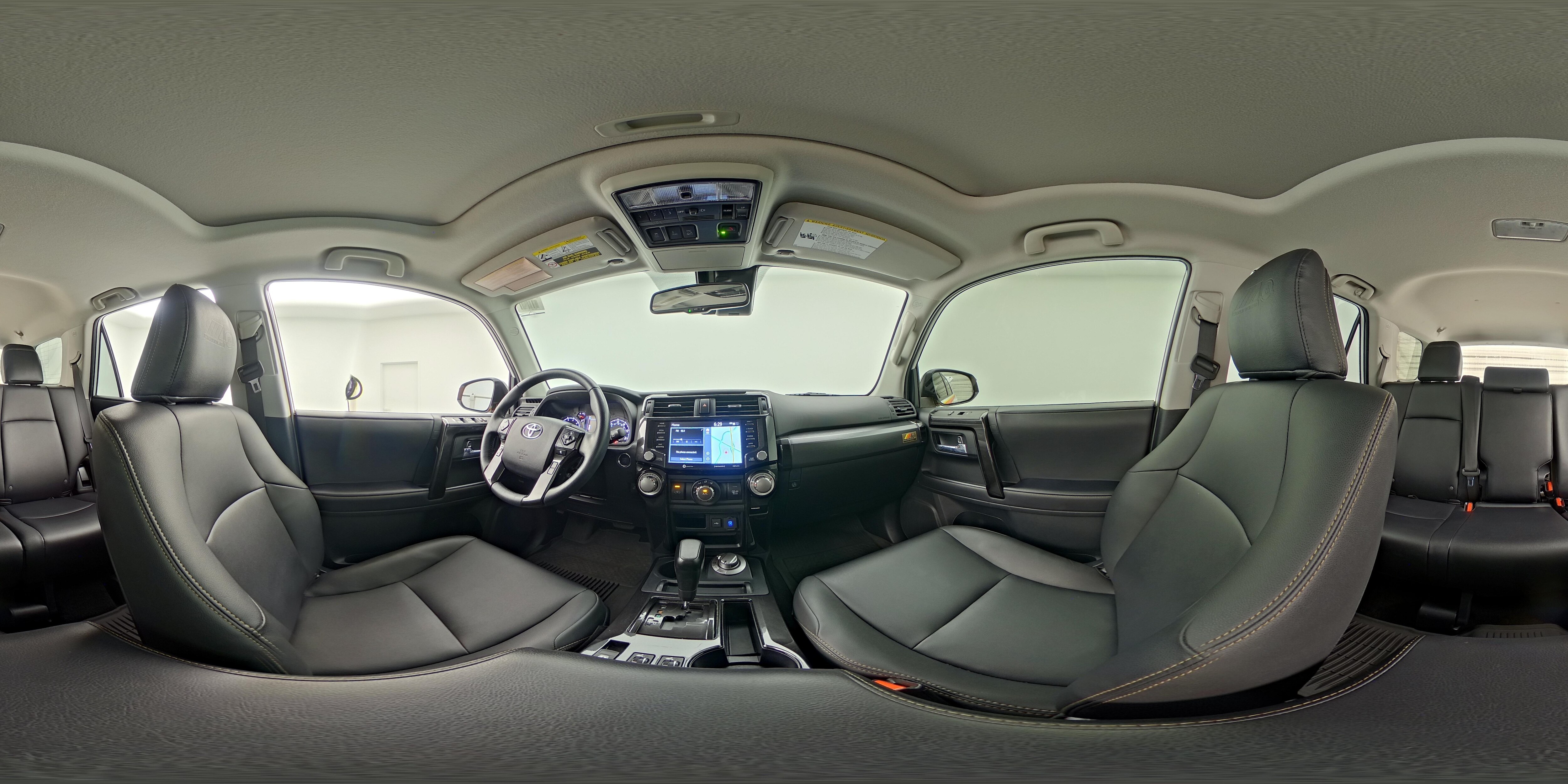 2023 Toyota 4Runner 40th Anniversary - Photo 26