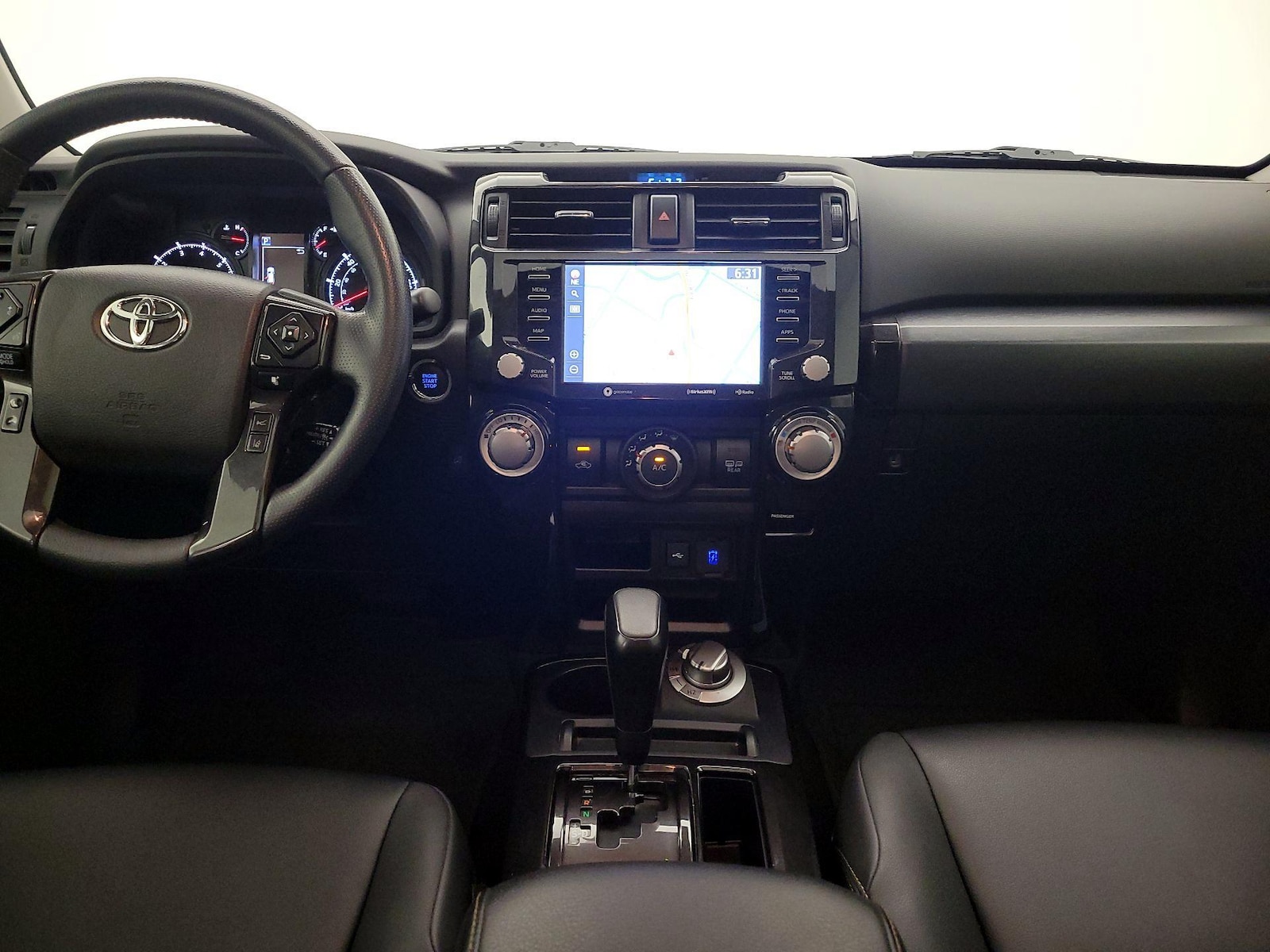 2023 Toyota 4Runner 40th Anniversary - Photo 10