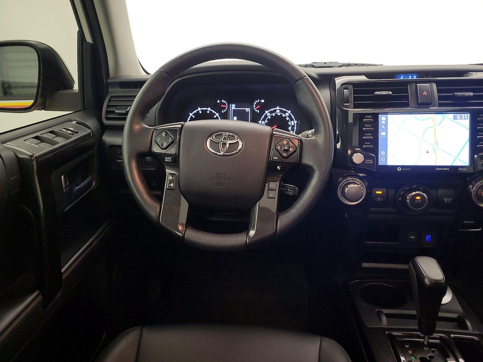 2023 Toyota 4Runner 40th Anniversary - Photo 11