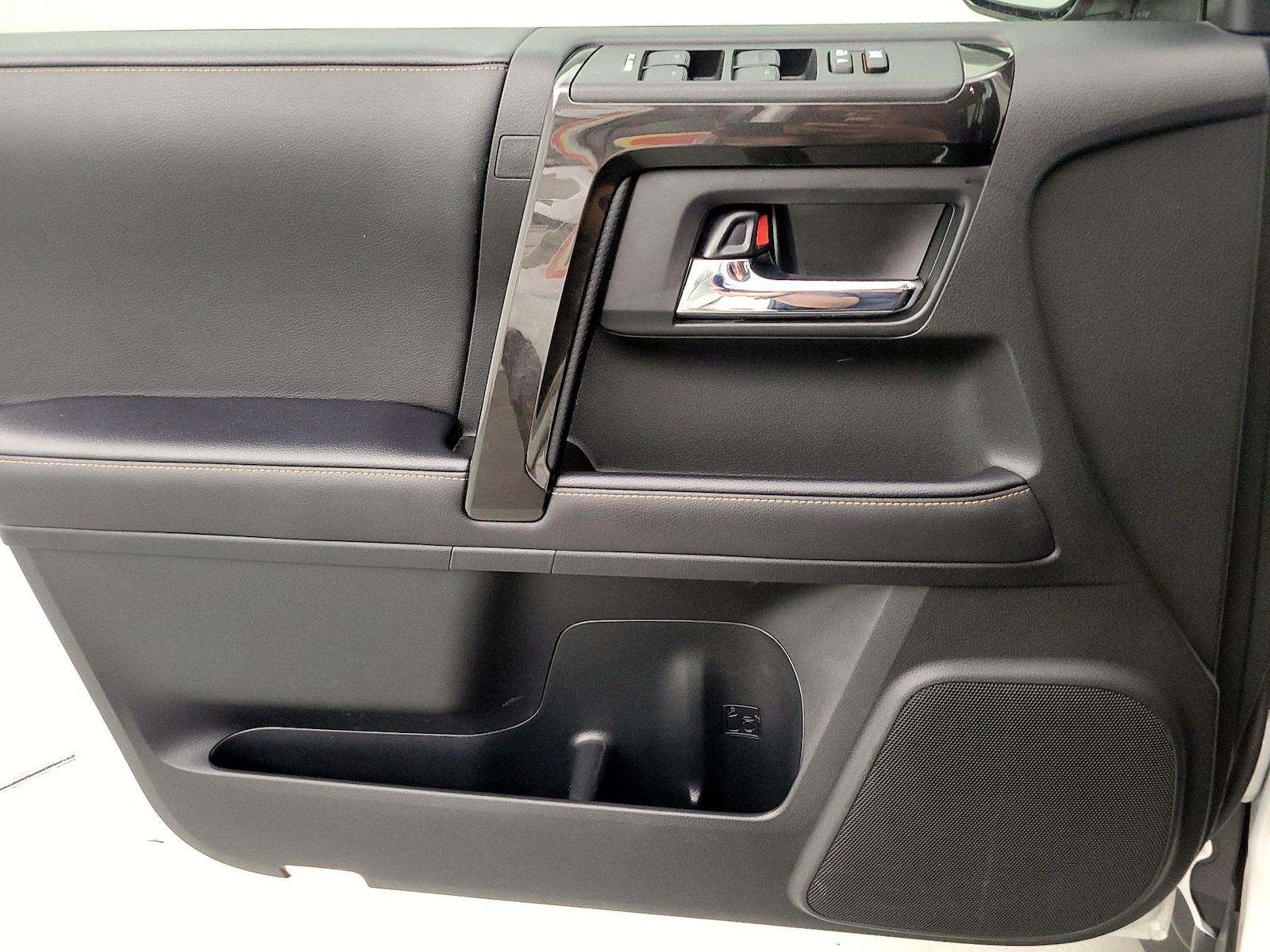 2023 Toyota 4Runner 40th Anniversary - Photo 13