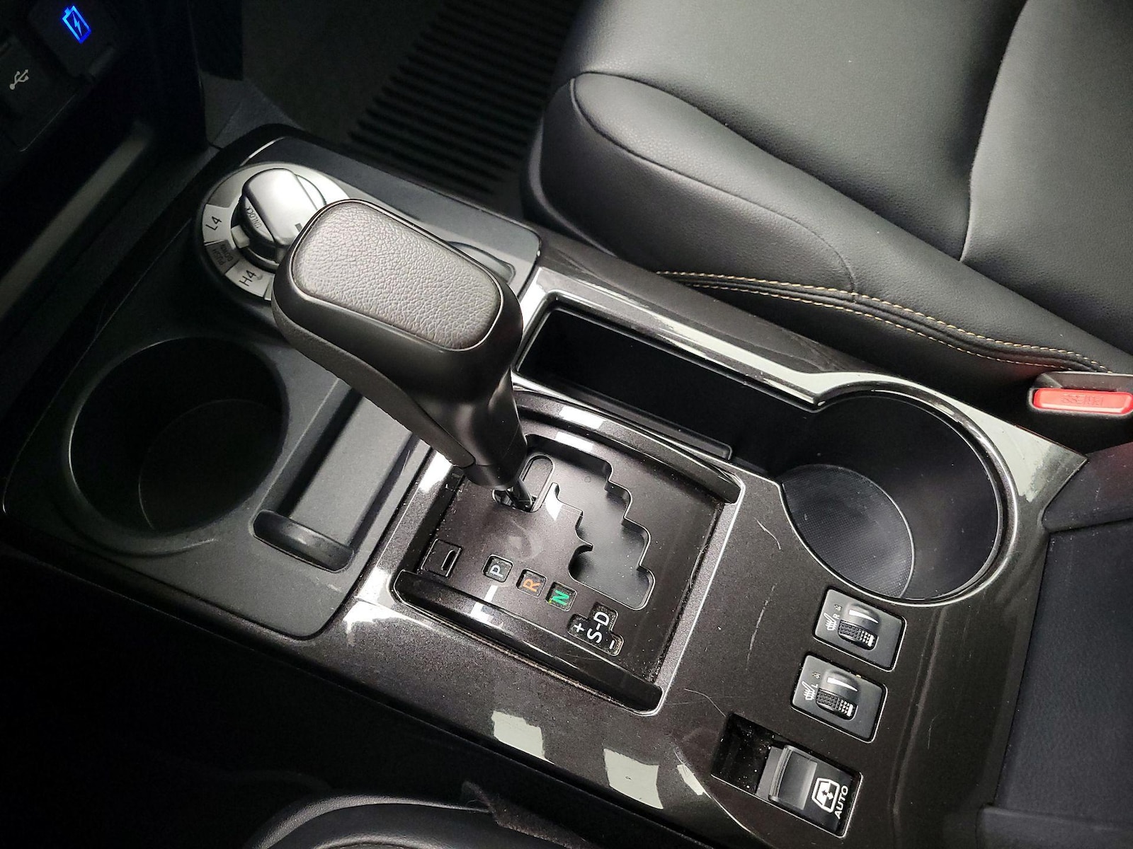 2023 Toyota 4Runner 40th Anniversary - Photo 19