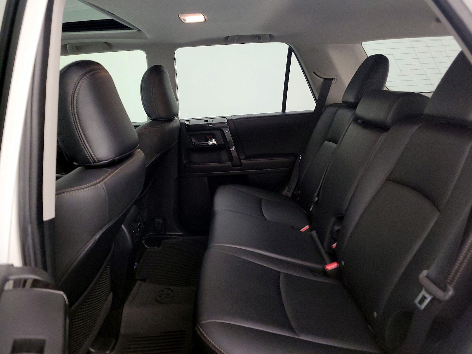 2023 Toyota 4Runner 40th Anniversary - Photo 22