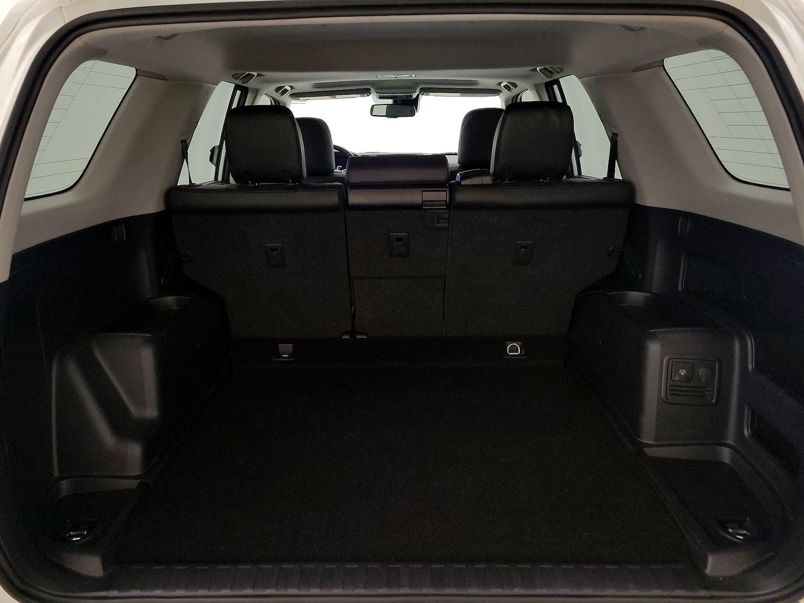 2023 Toyota 4Runner 40th Anniversary - Photo 23