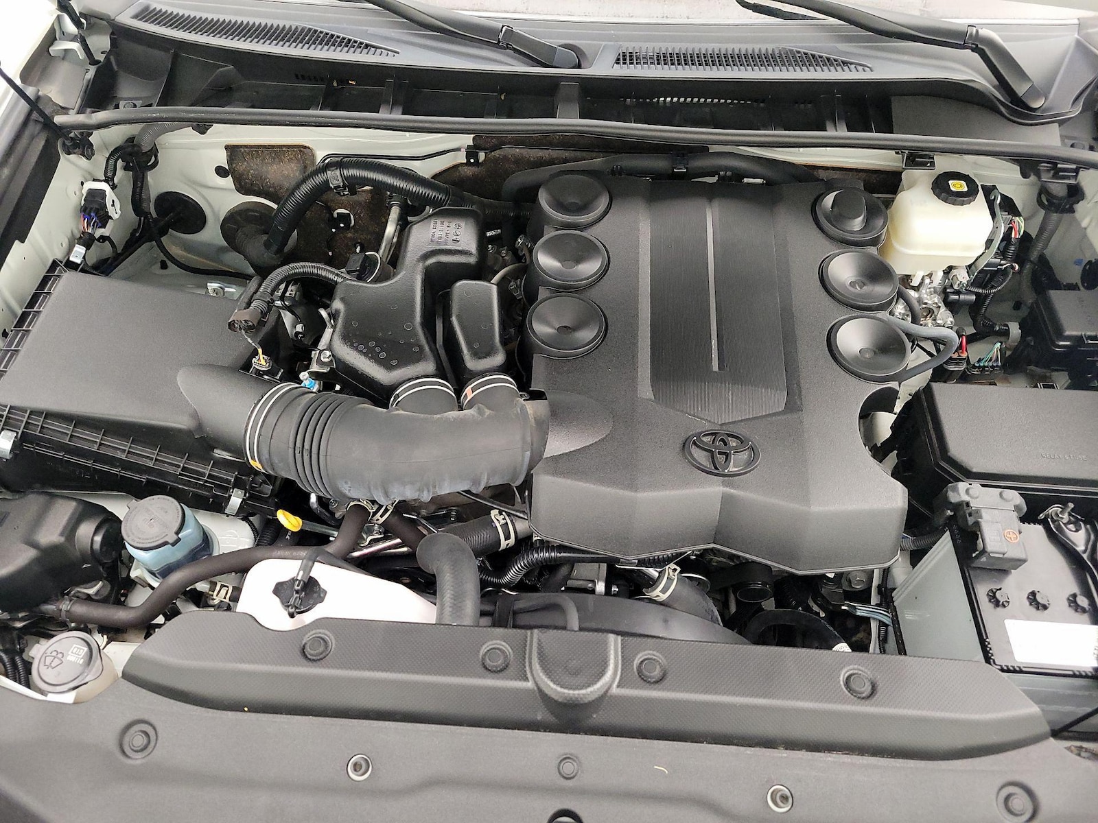 2023 Toyota 4Runner 40th Anniversary - Photo 24