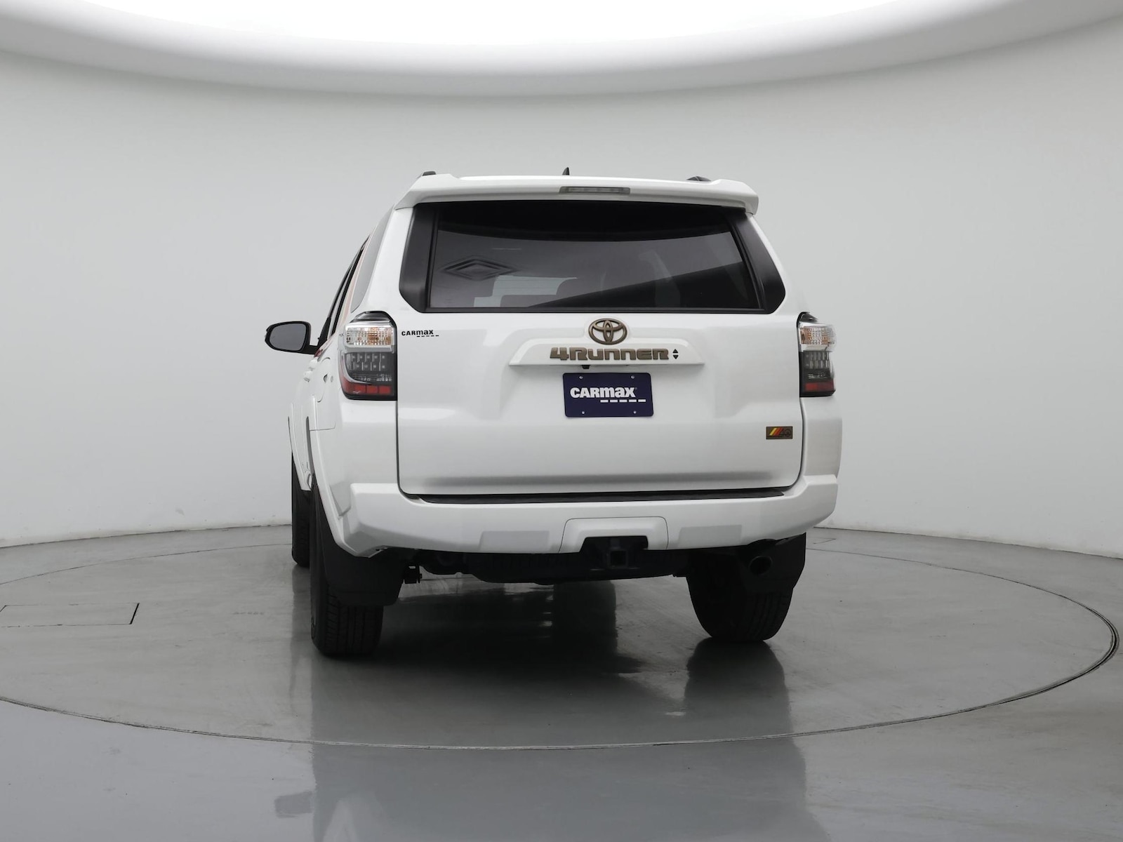 2023 Toyota 4Runner 40th Anniversary - Photo 7
